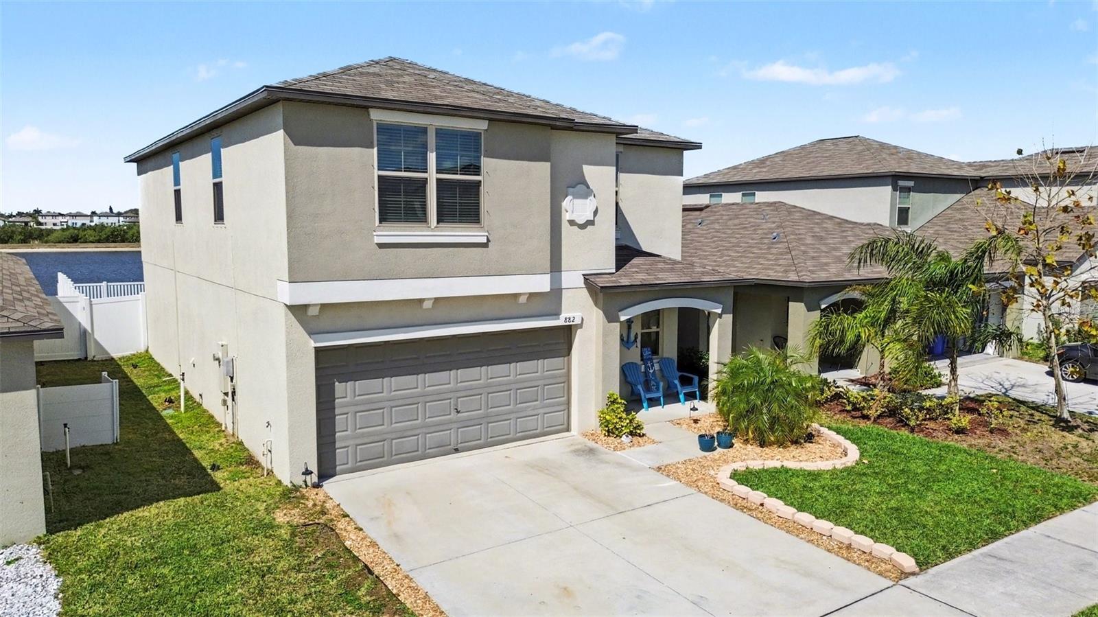 882 OLIVE CONCH ST — photo 29