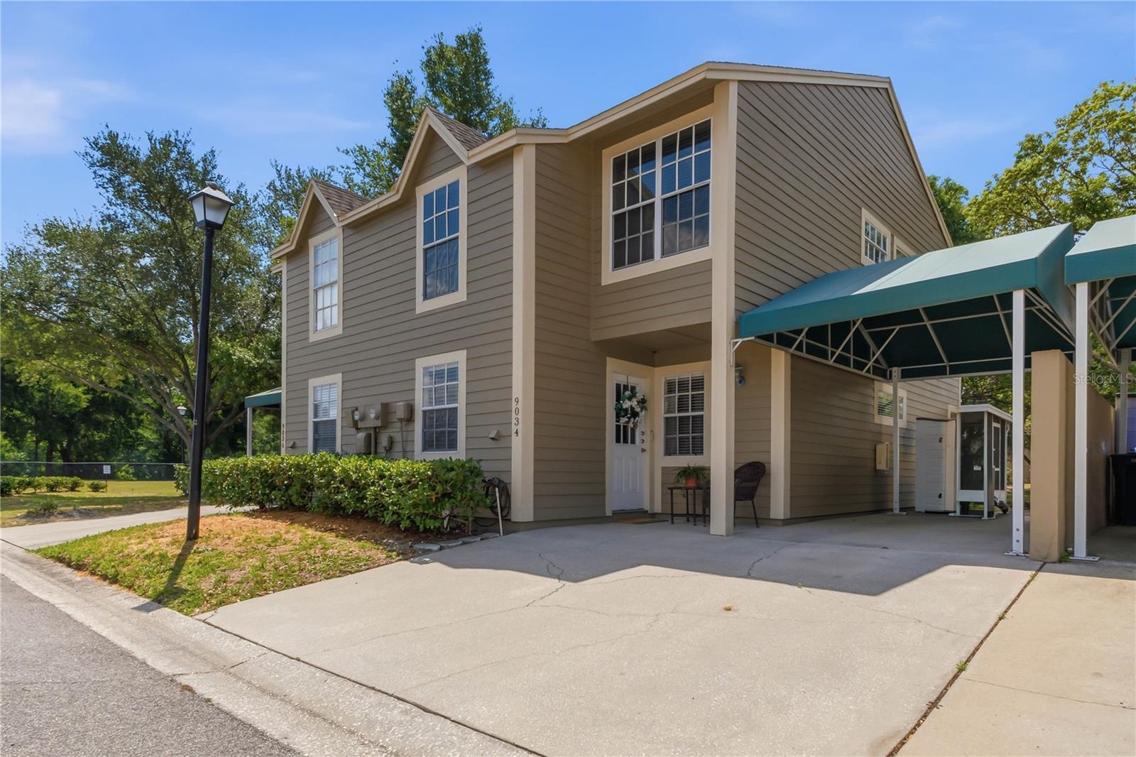 9034 LAKE PLACE LN #9034 — photo 42