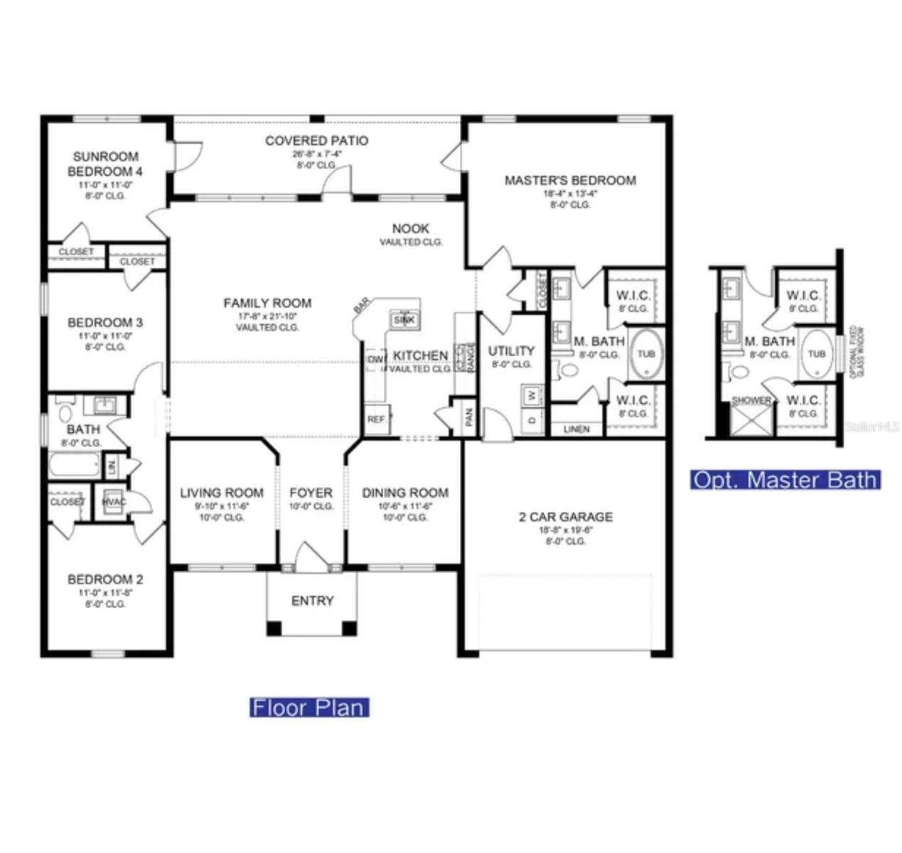 7852 HOWSER CT — photo 3