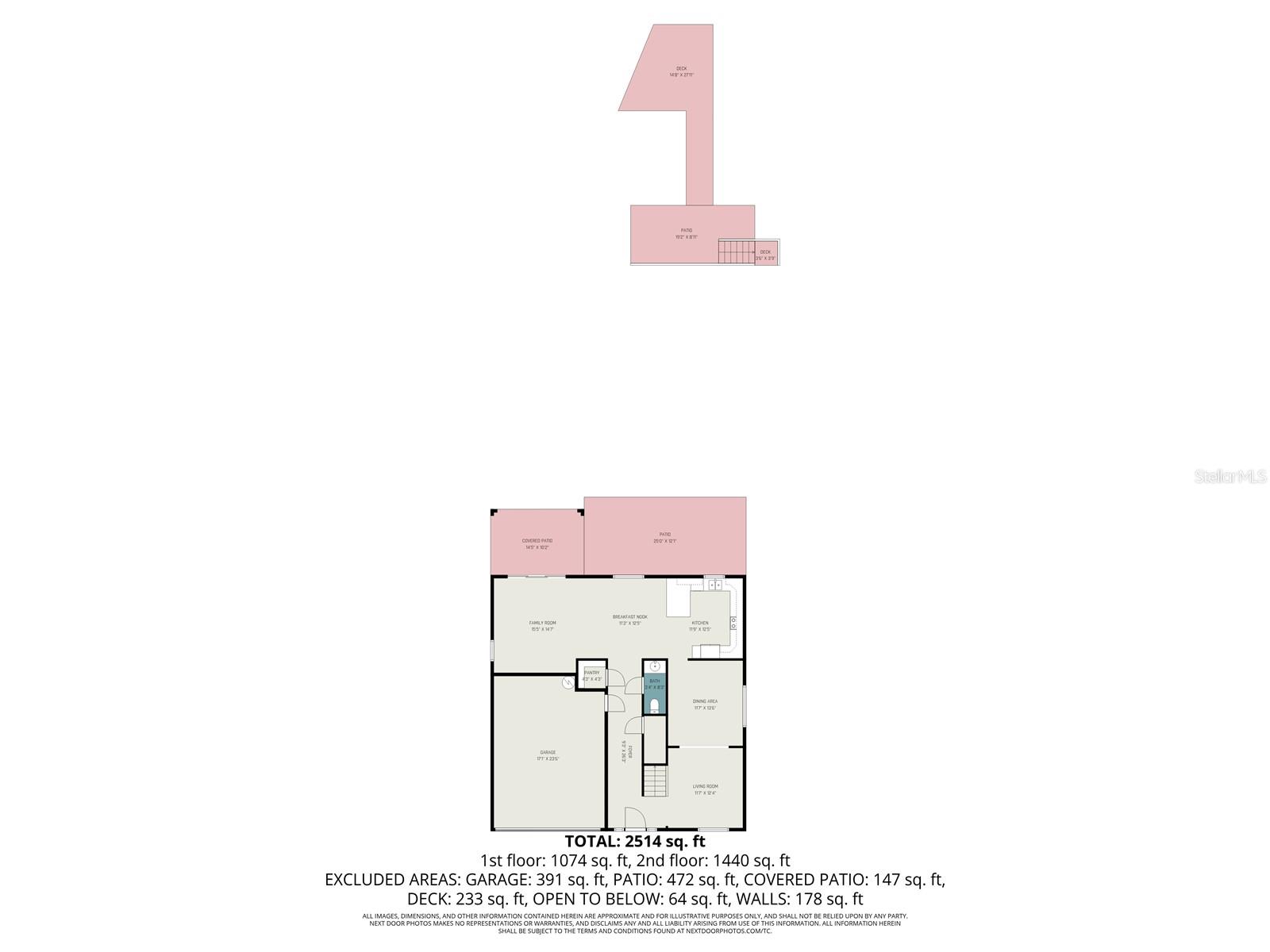 6417 KEY ISLAND AVE — photo 33