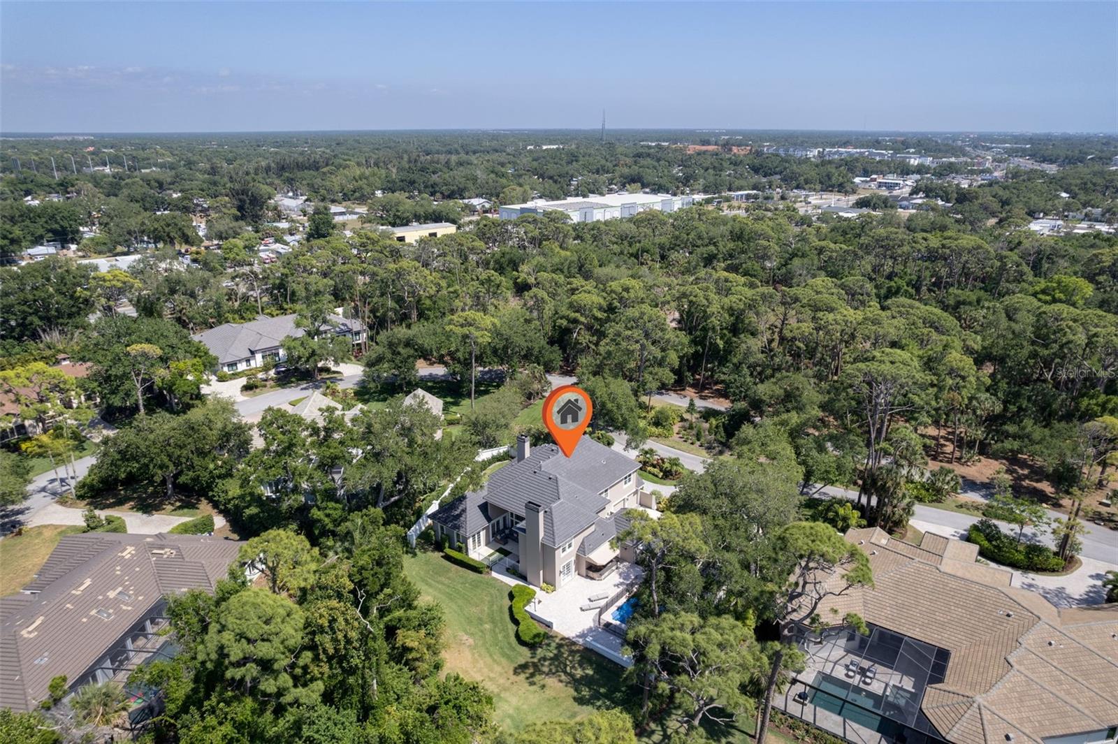 97 SUGAR MILL DR — photo 54