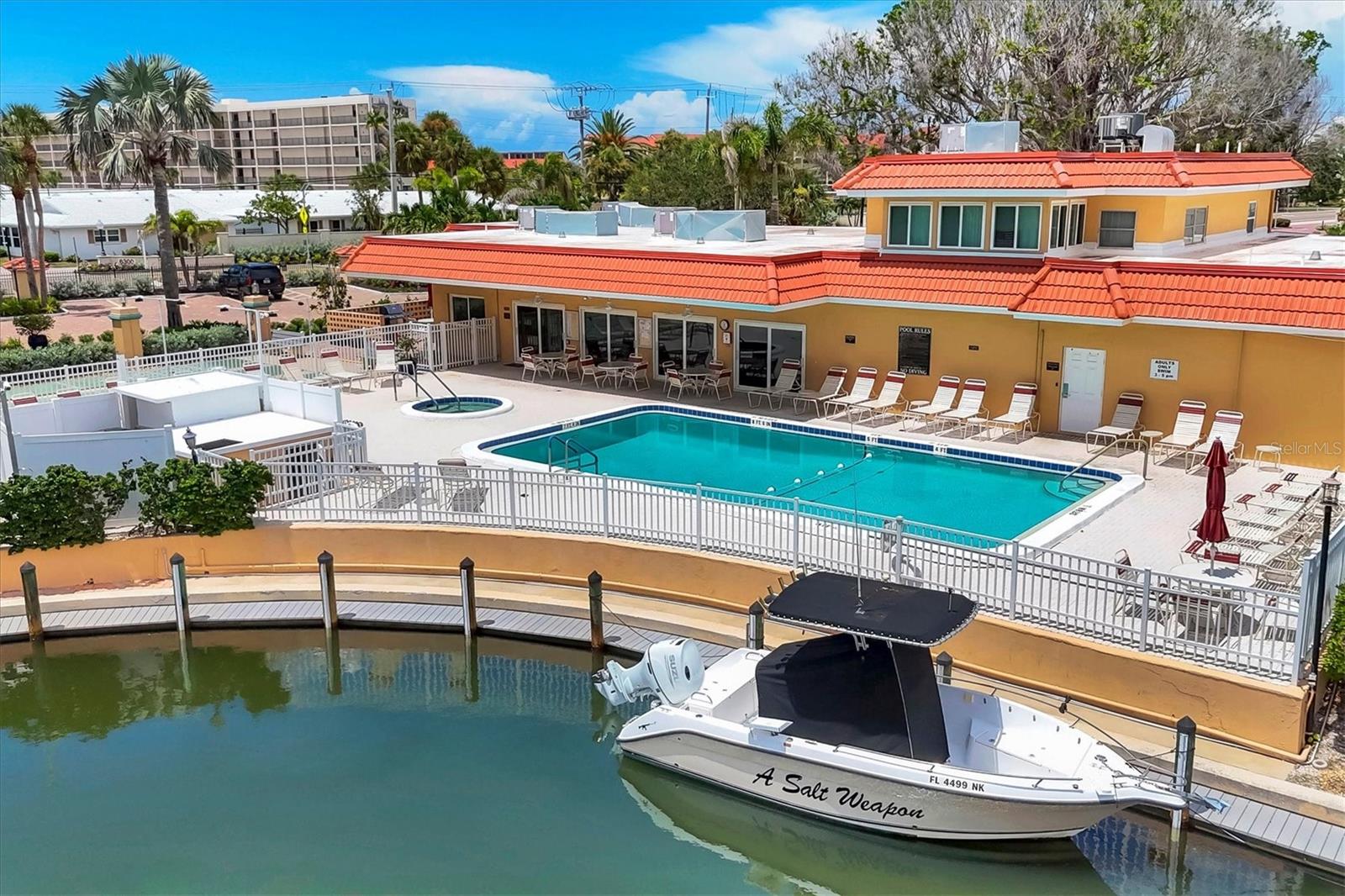 1215 S PORTOFINO DR #406 — photo 43