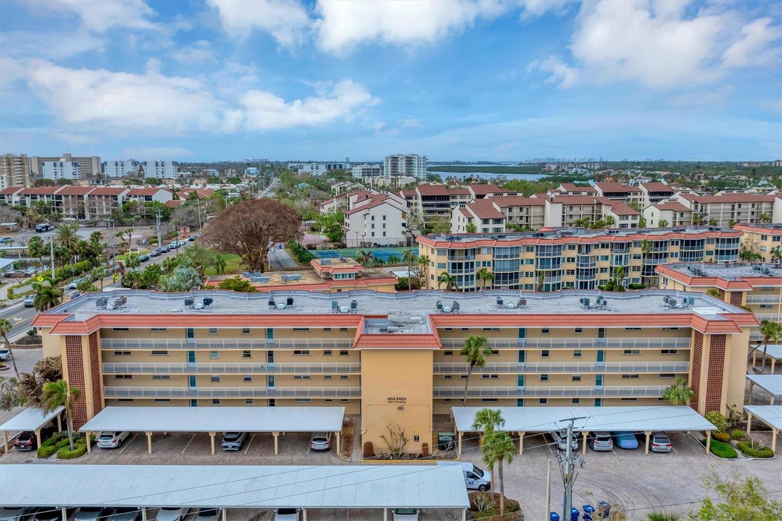 1215 S PORTOFINO DR #406 — photo 48