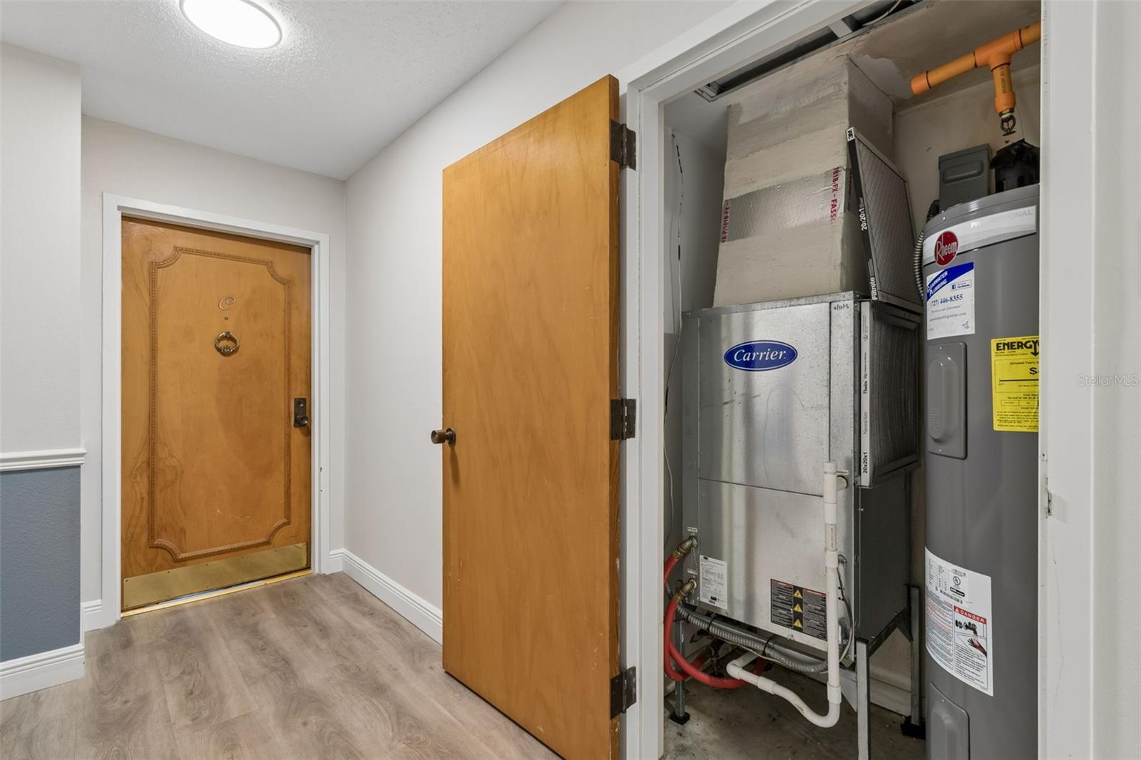 80 ROGERS ST #6C — photo 34