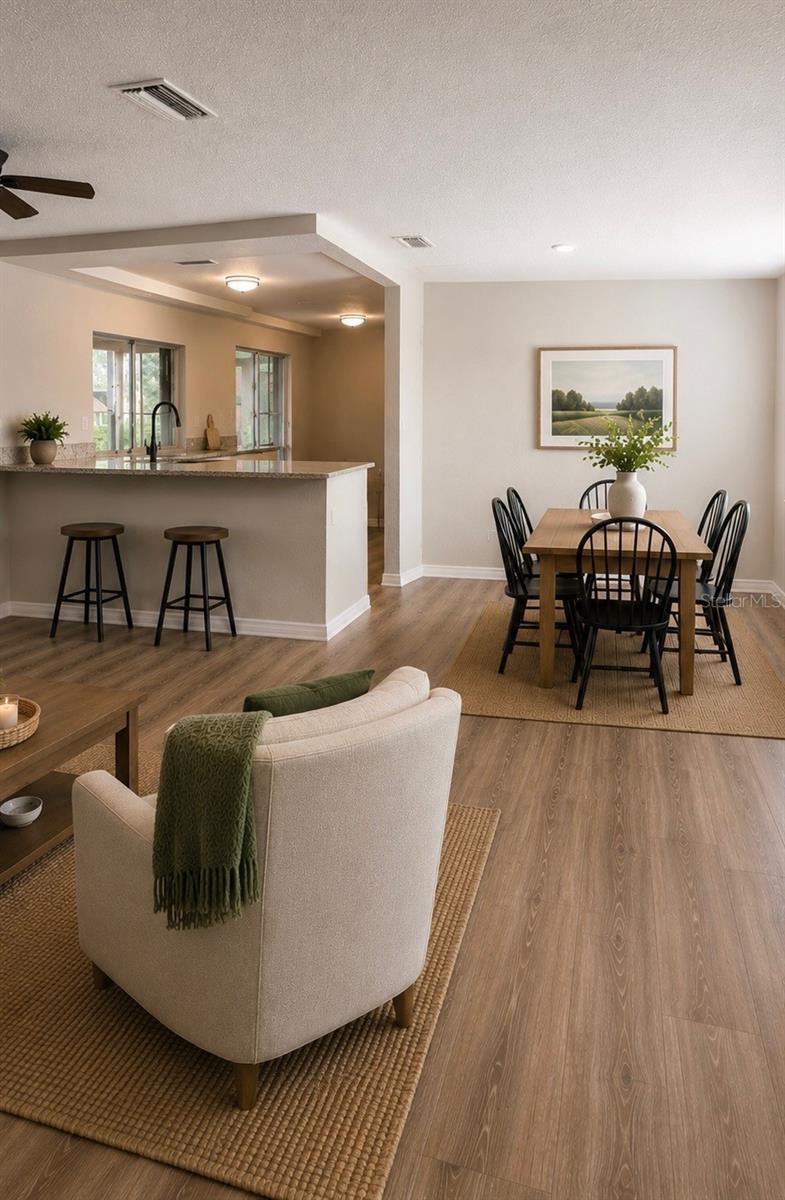 3507 LANDALE DR — photo 3