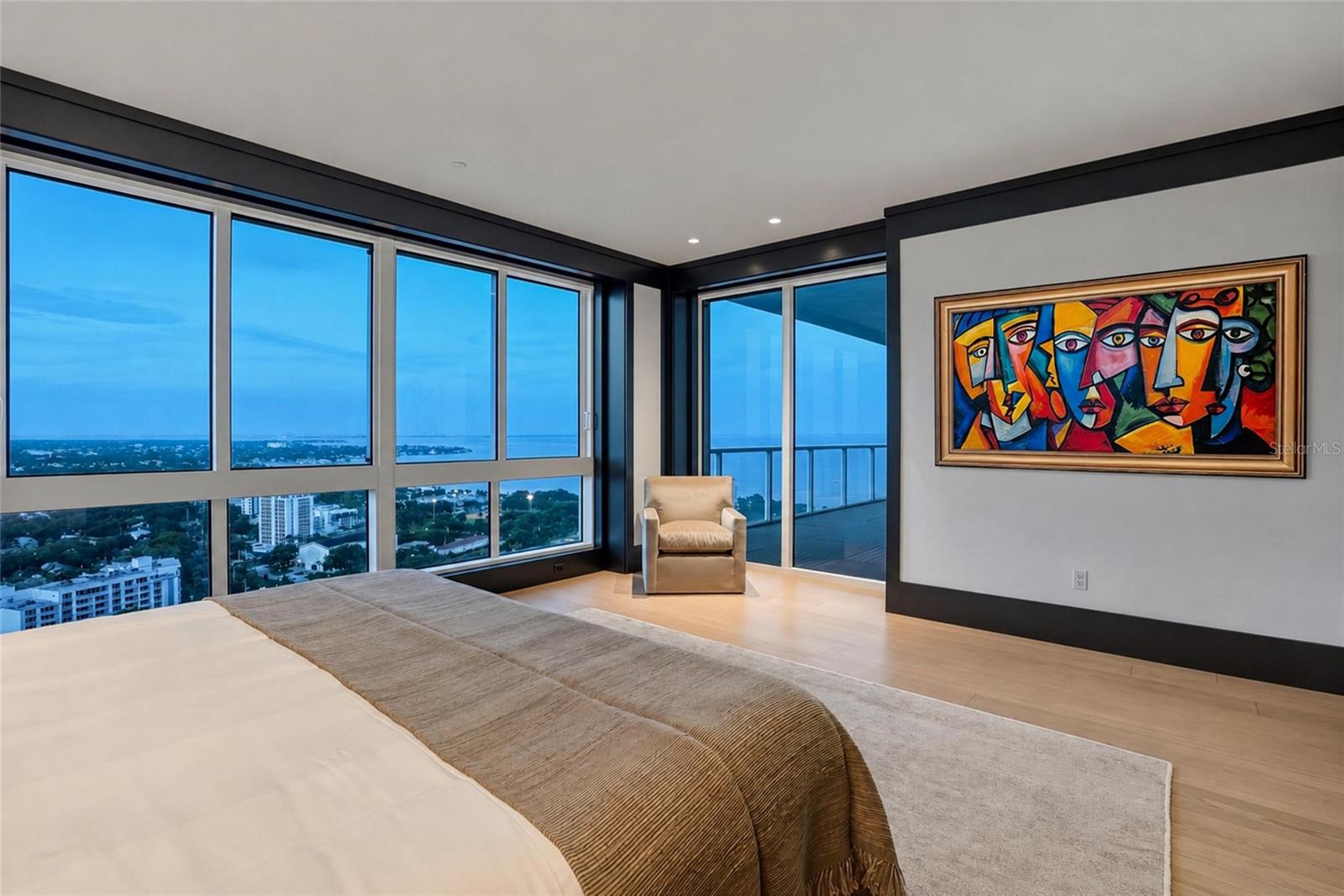 400 BEACH DR NE #2605 — photo 23