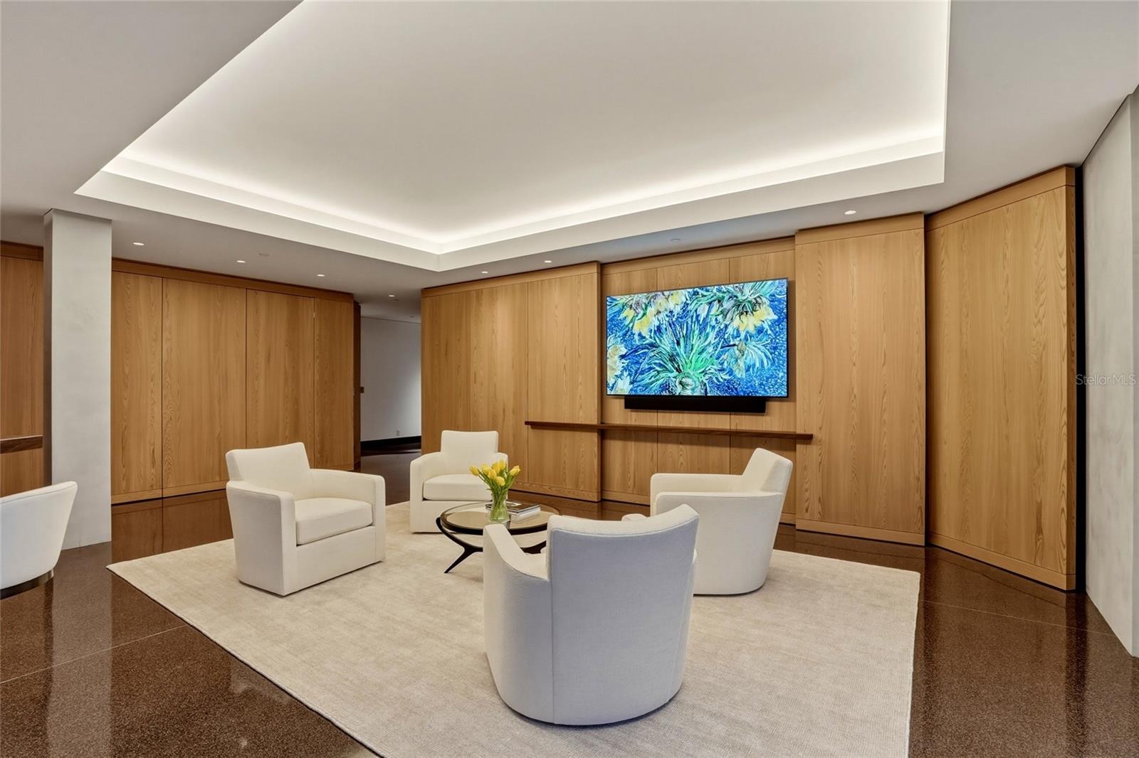 400 BEACH DR NE #2605 — photo 20