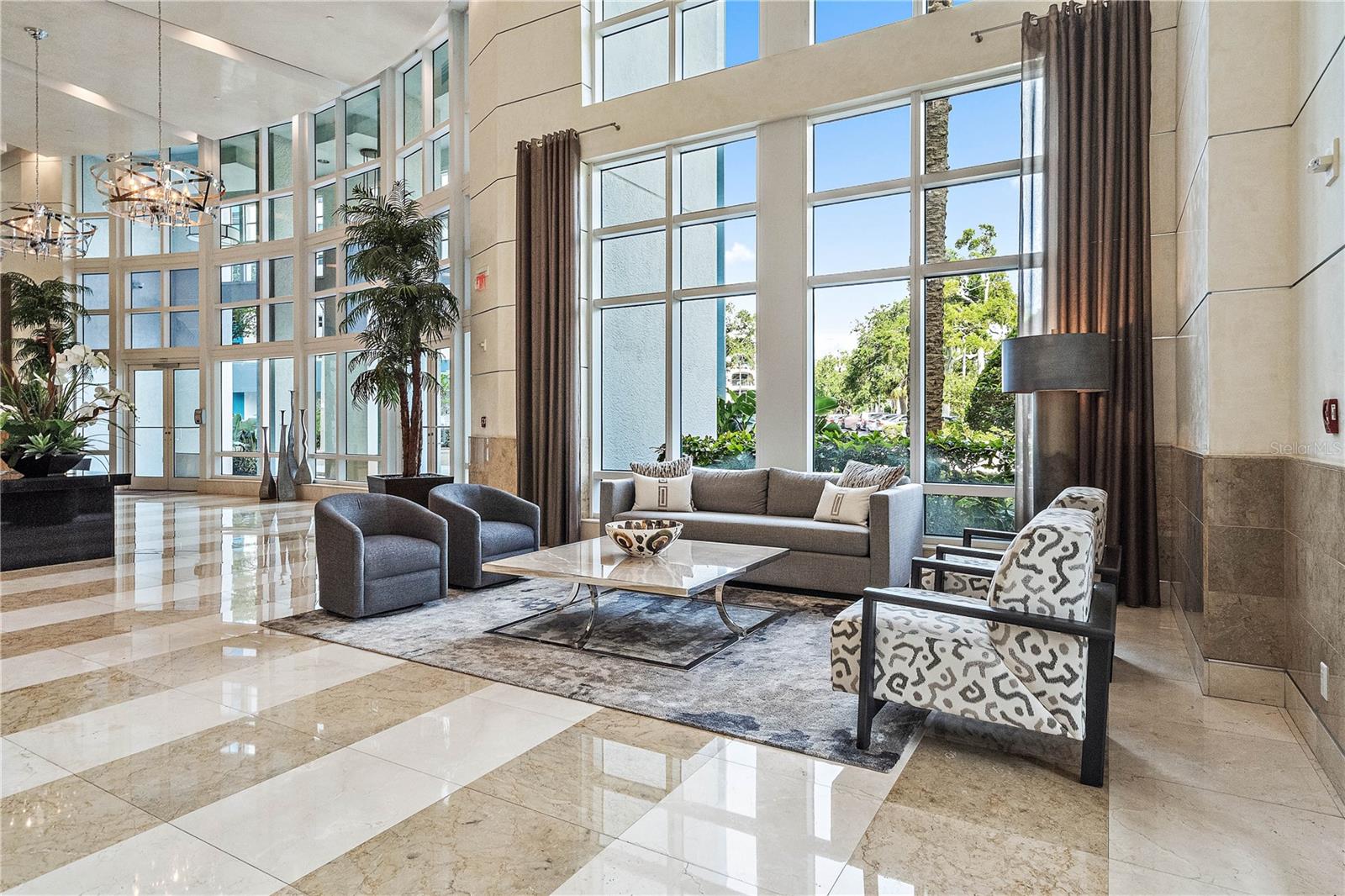 400 BEACH DR NE #2605 — photo 47
