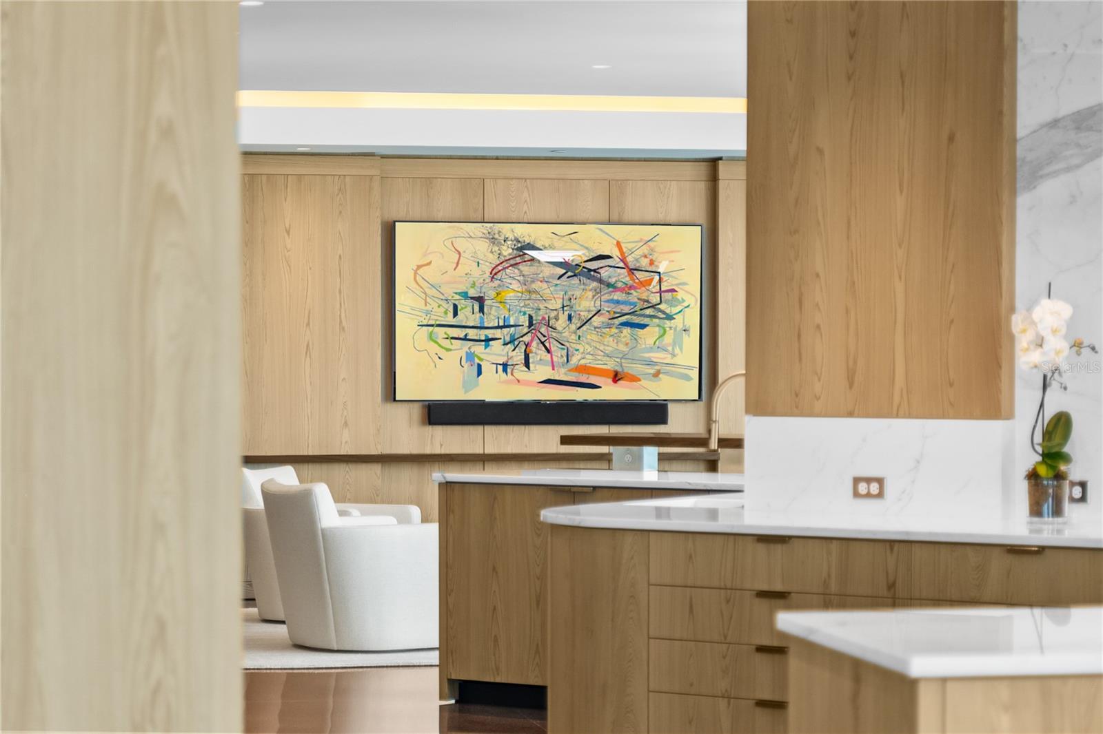 400 BEACH DR NE #2605 — photo 18