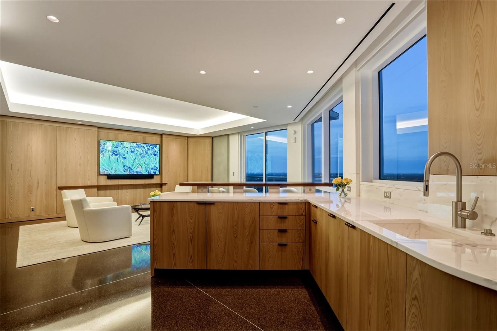400 BEACH DR NE #2605 — photo 19