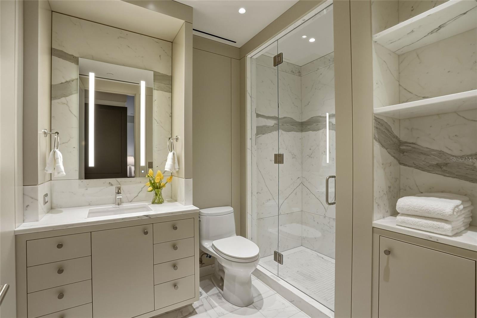 400 BEACH DR NE #2605 — photo 33