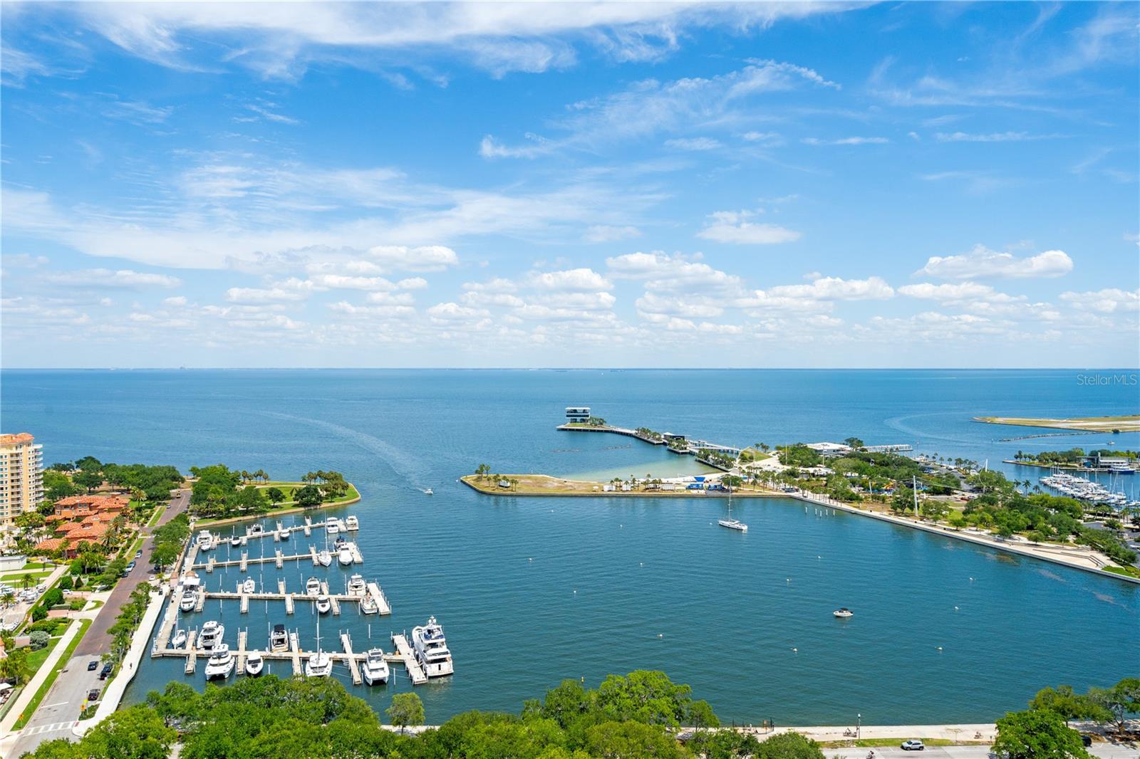 400 BEACH DR NE #2605 — photo 36