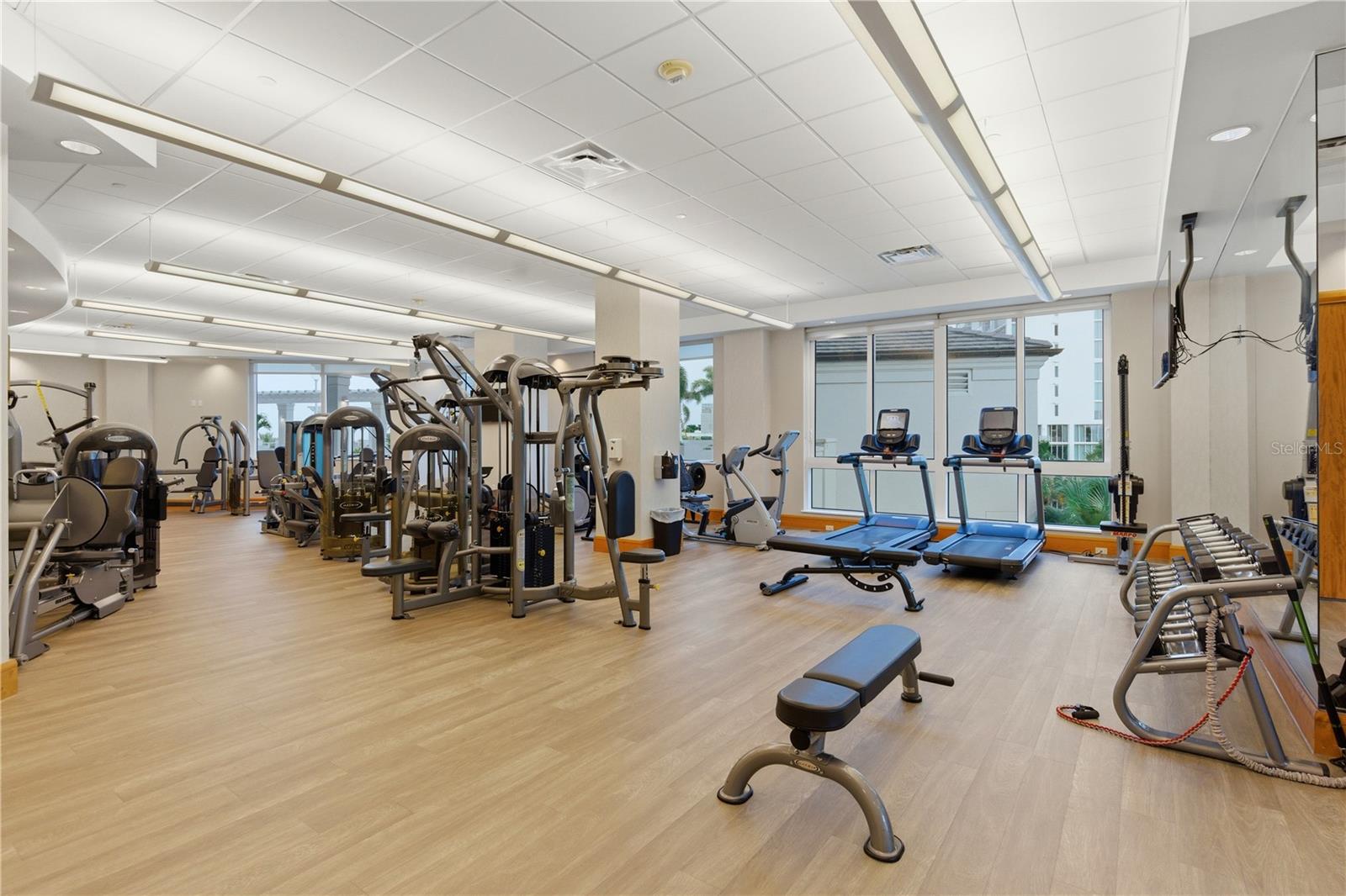 400 BEACH DR NE #2605 — photo 42