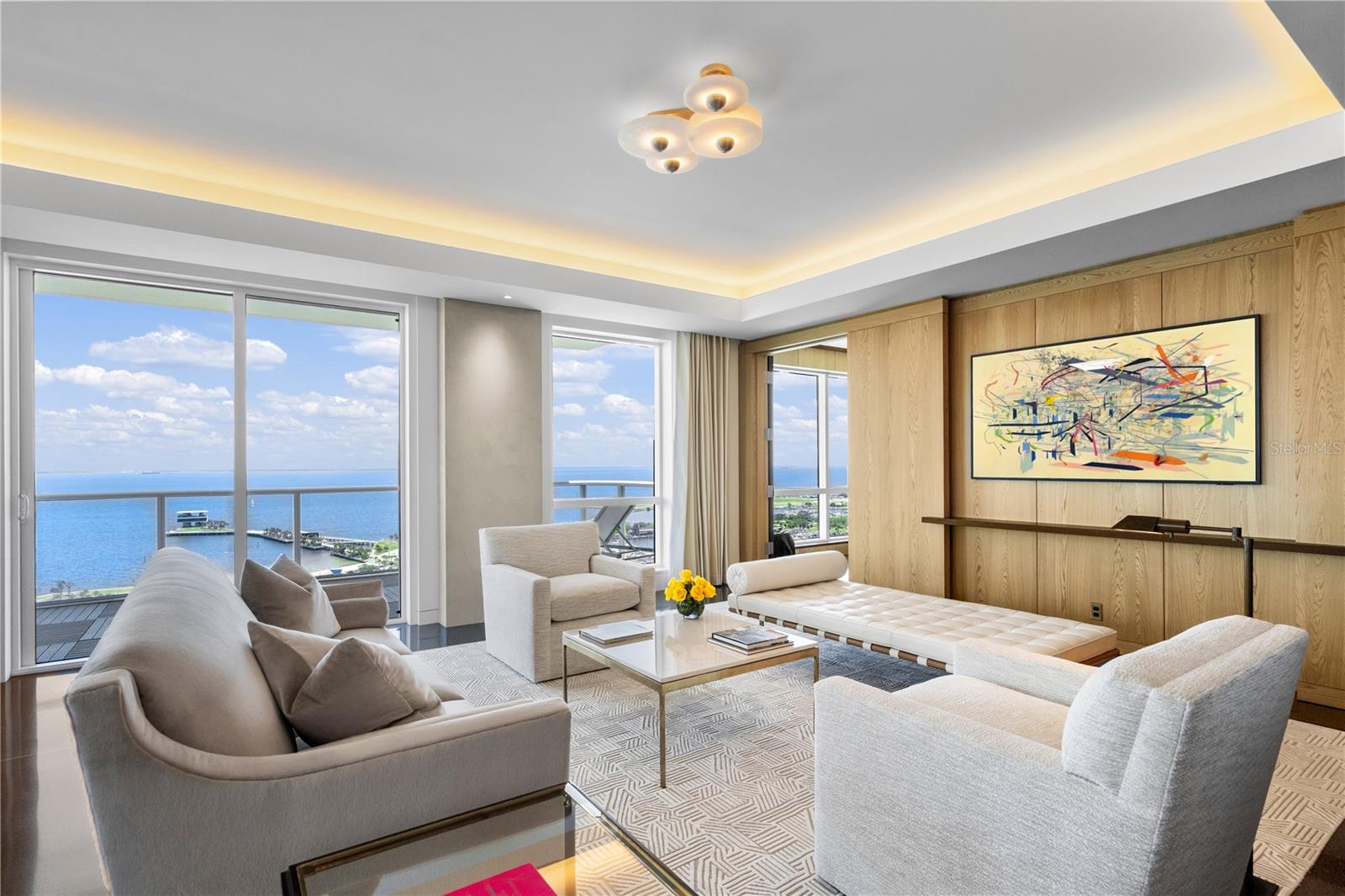 400 BEACH DR NE #2605 — photo 3