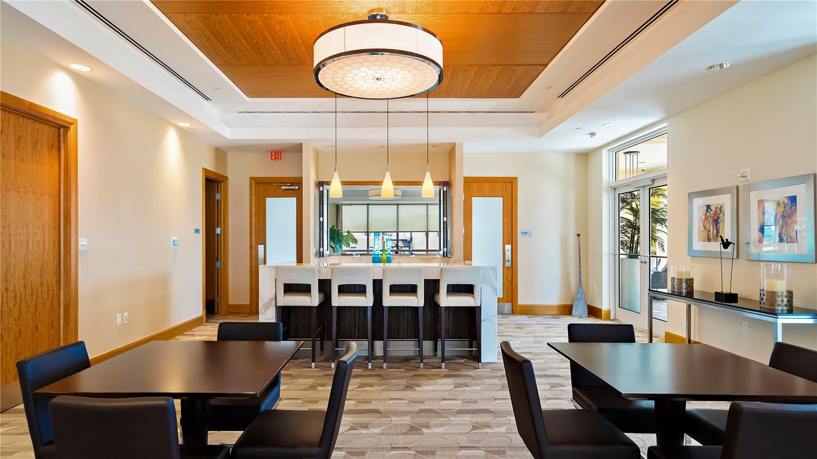 400 BEACH DR NE #2605 — photo 43