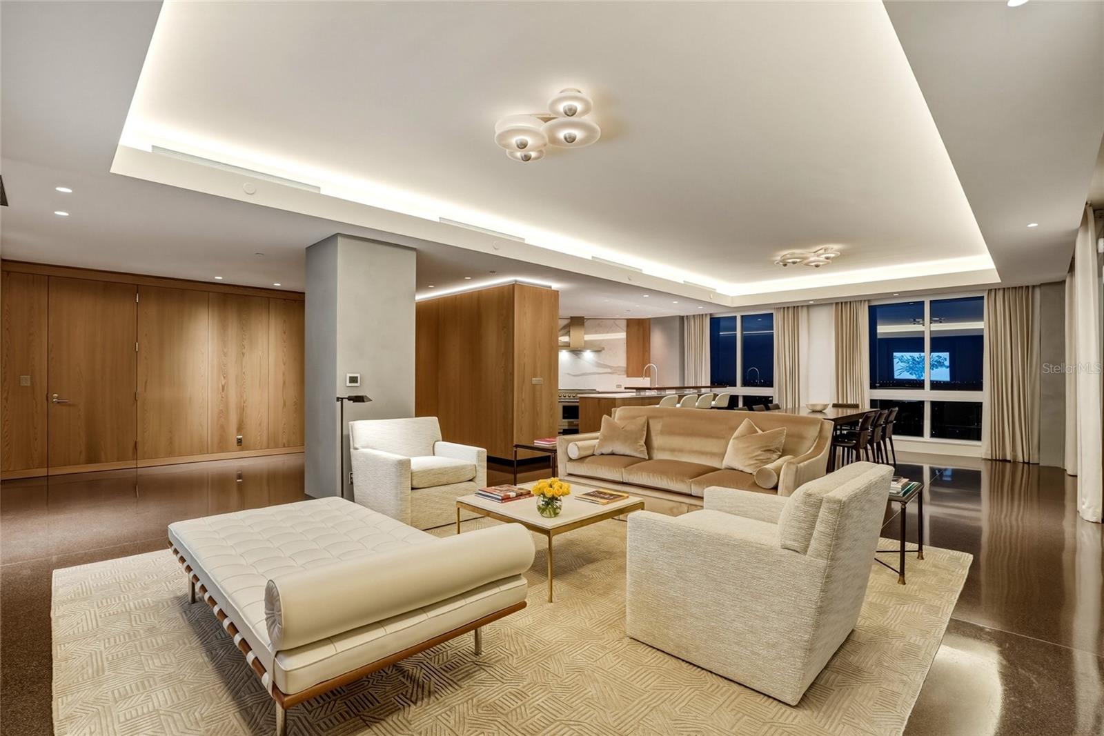 400 BEACH DR NE #2605 — photo 7