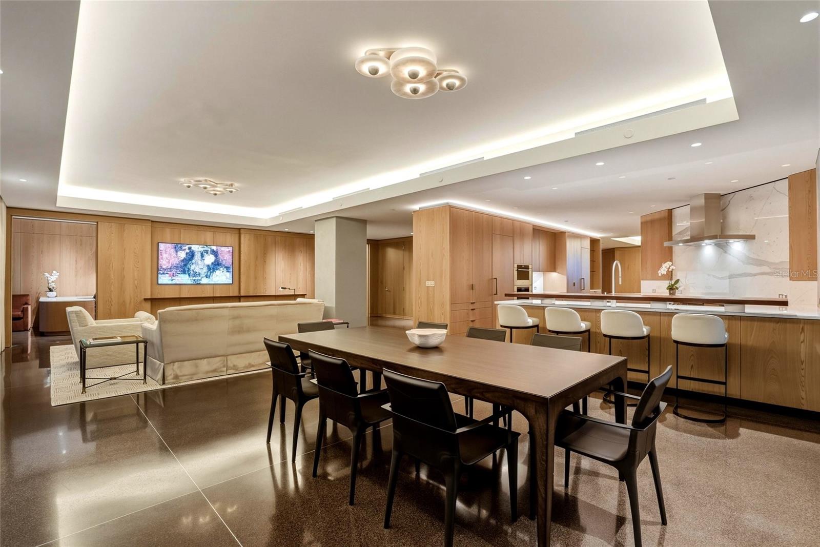400 BEACH DR NE #2605 — photo 12