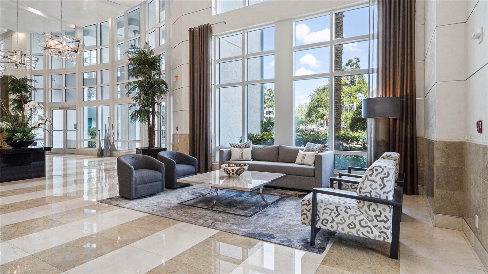 400 BEACH DR NE #2605 — photo 45