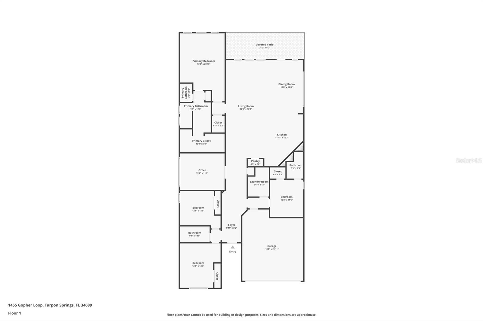 1455 GOPHER LOOP — photo 34