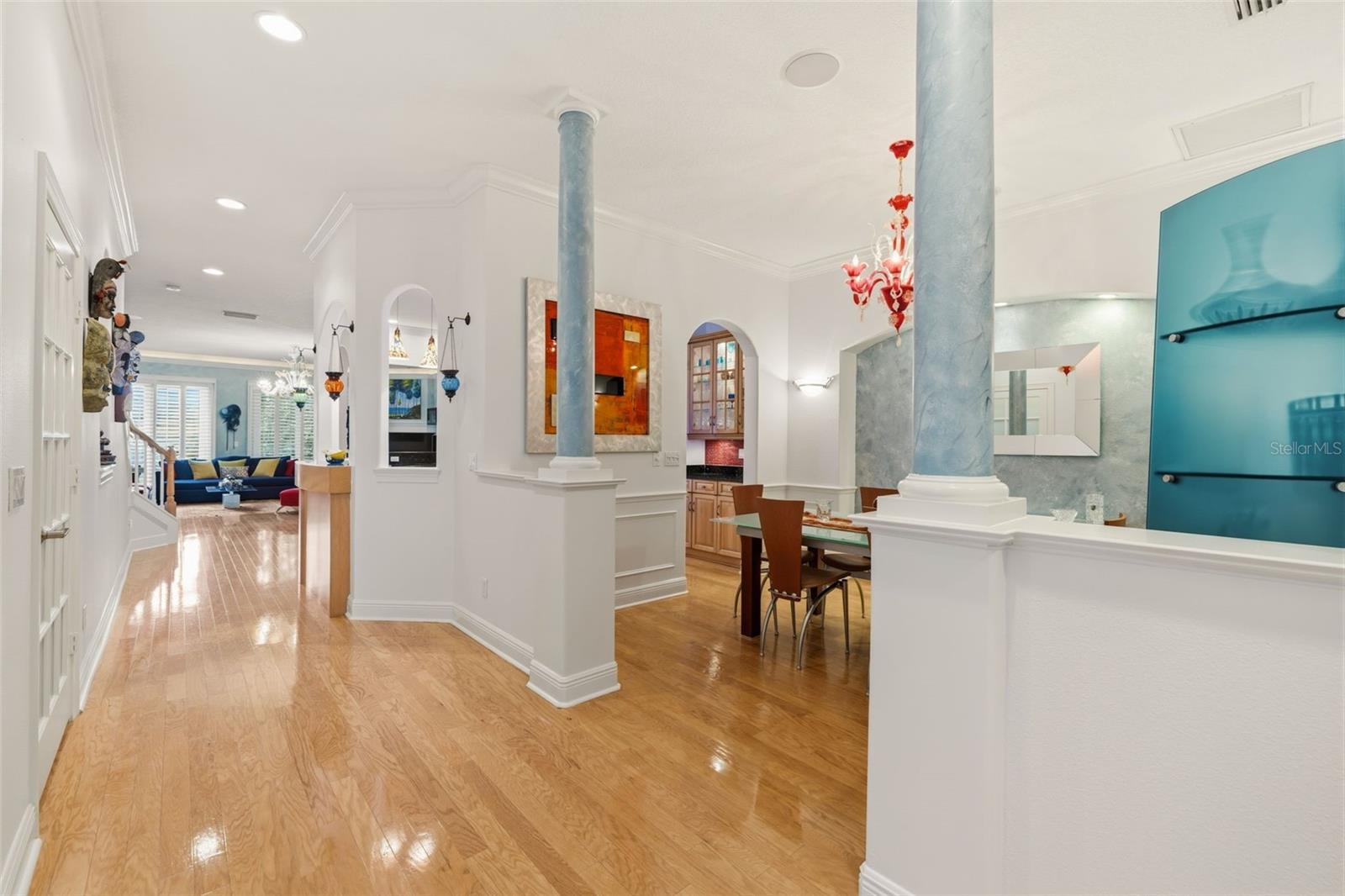 615 SAXONY BLVD — photo 3
