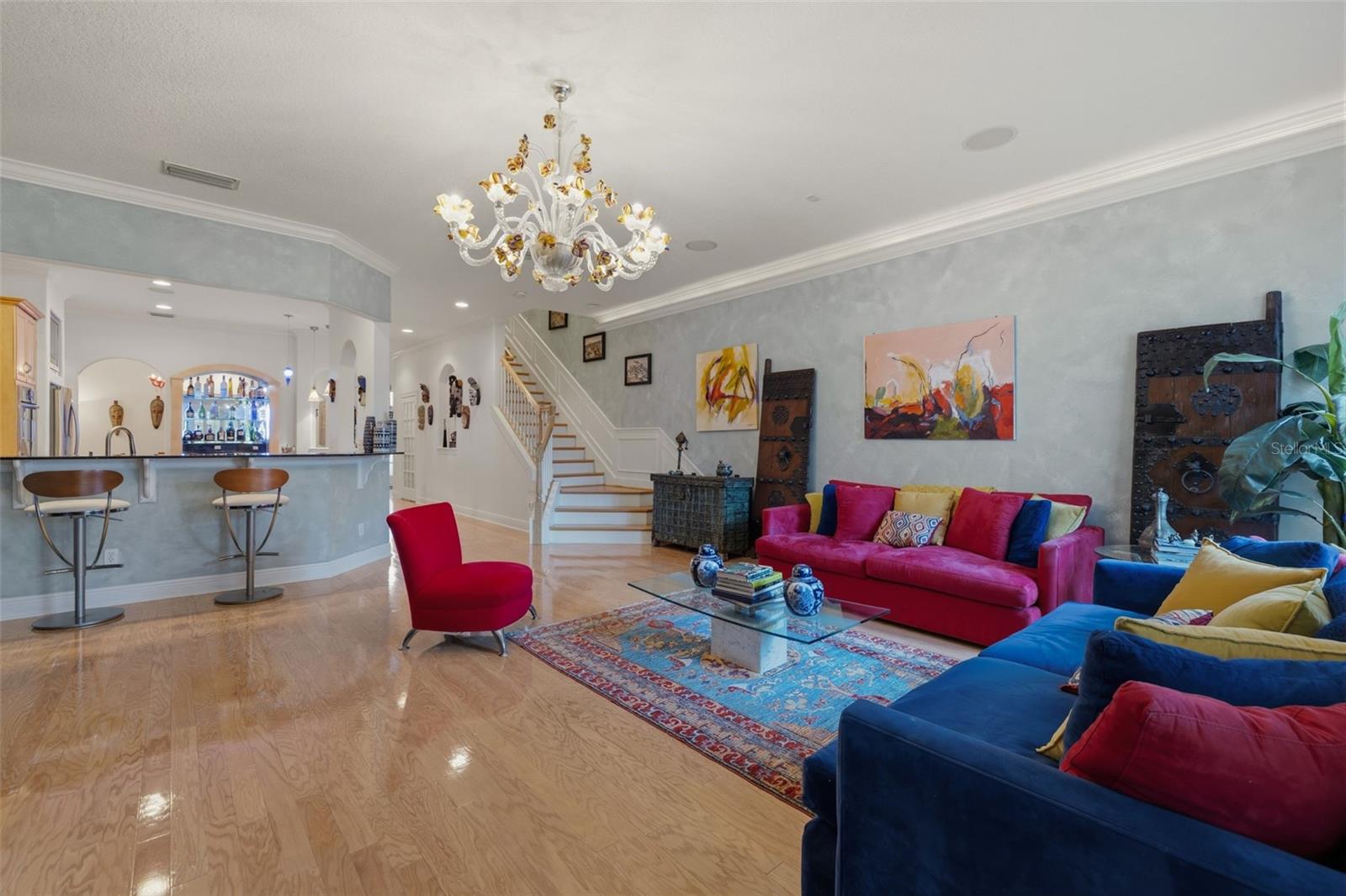 615 SAXONY BLVD — photo 8