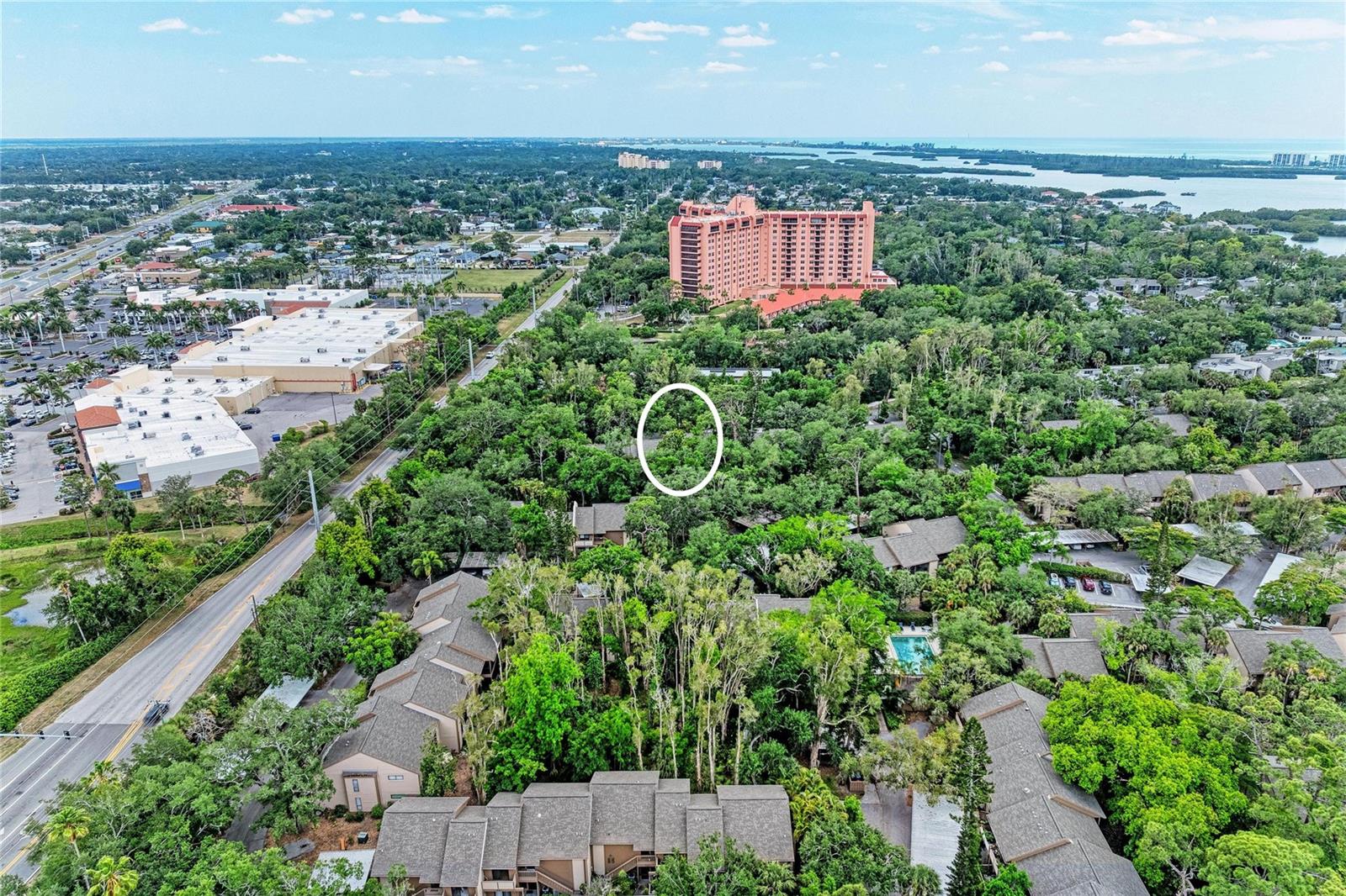 1709 CLOWER CREEK DR #205 — photo 37