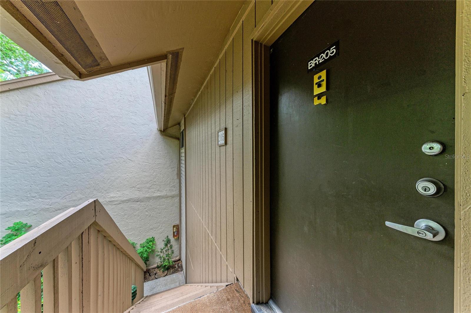 1709 CLOWER CREEK DR #205 — photo 3