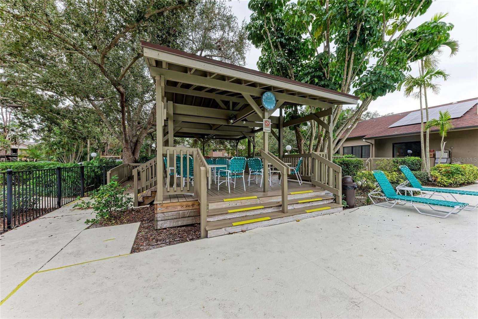 1709 CLOWER CREEK DR #205 — photo 60