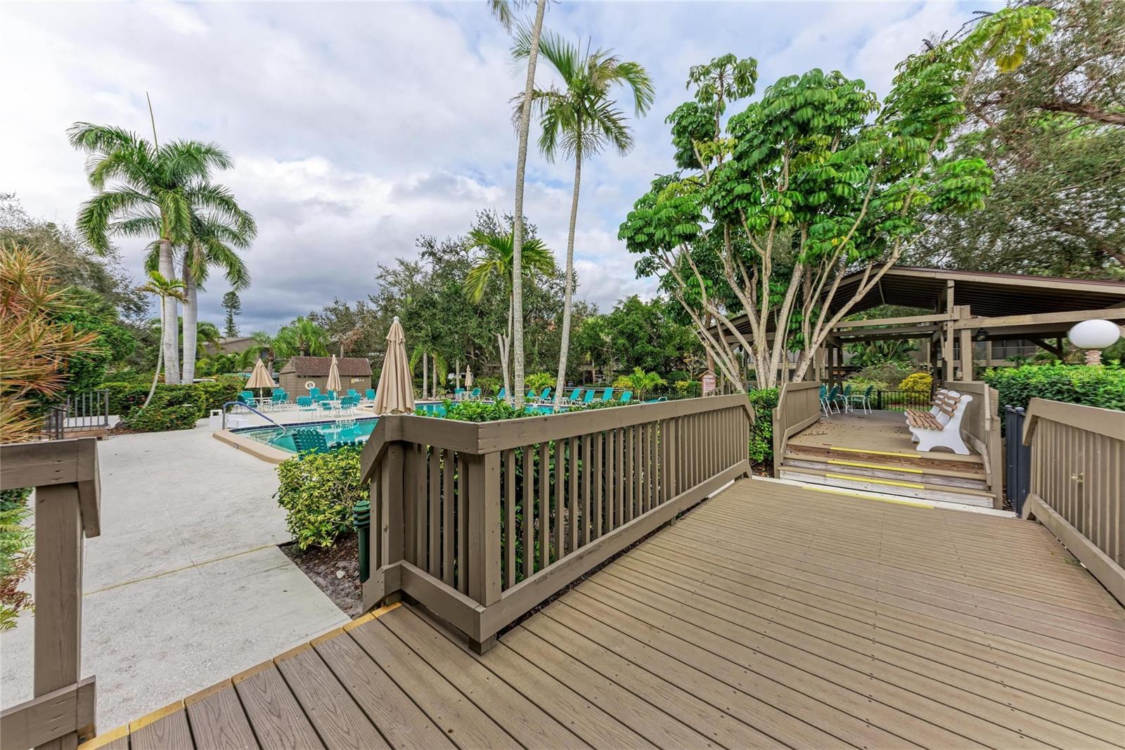 1709 CLOWER CREEK DR #205 — photo 62