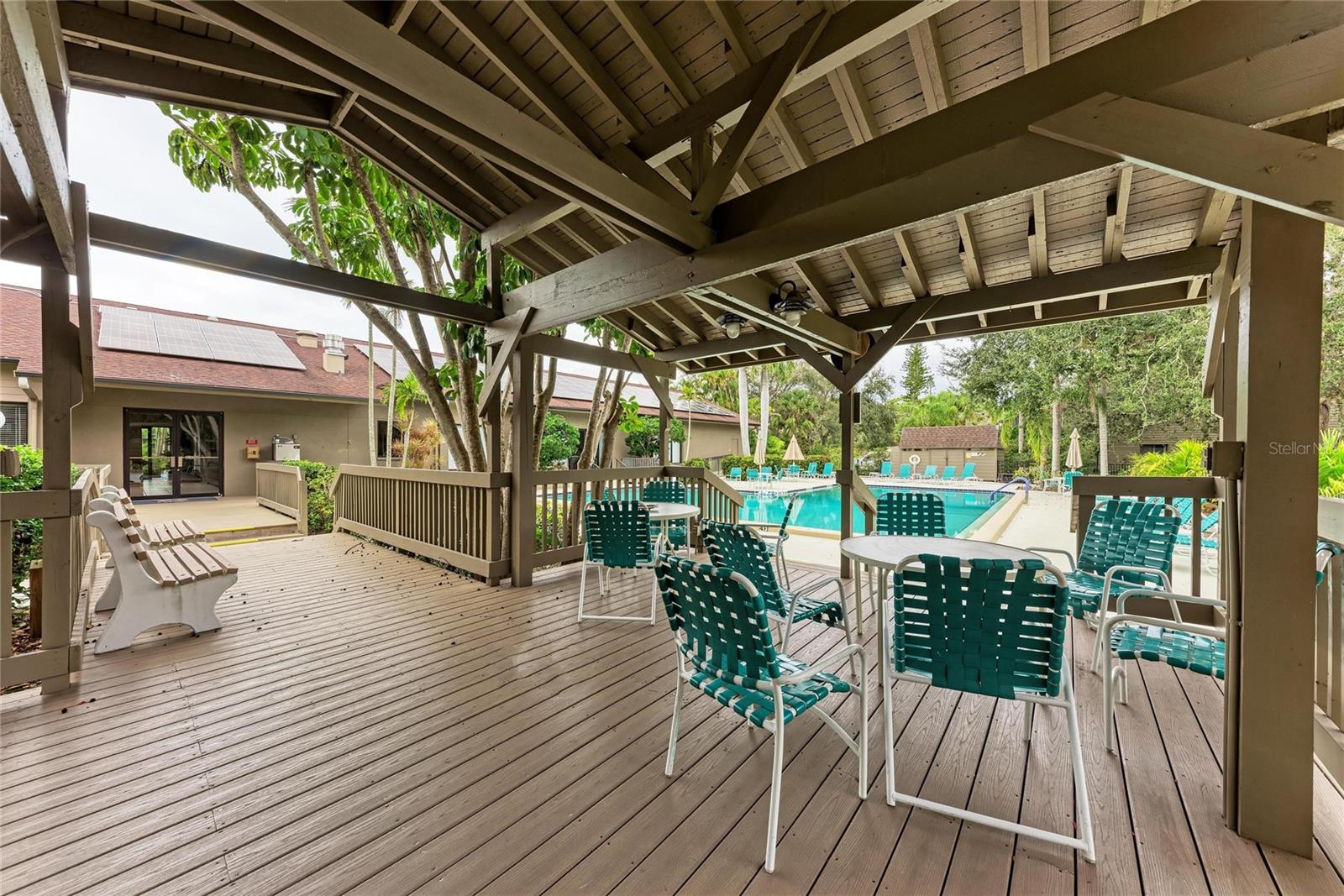 1709 CLOWER CREEK DR #205 — photo 61