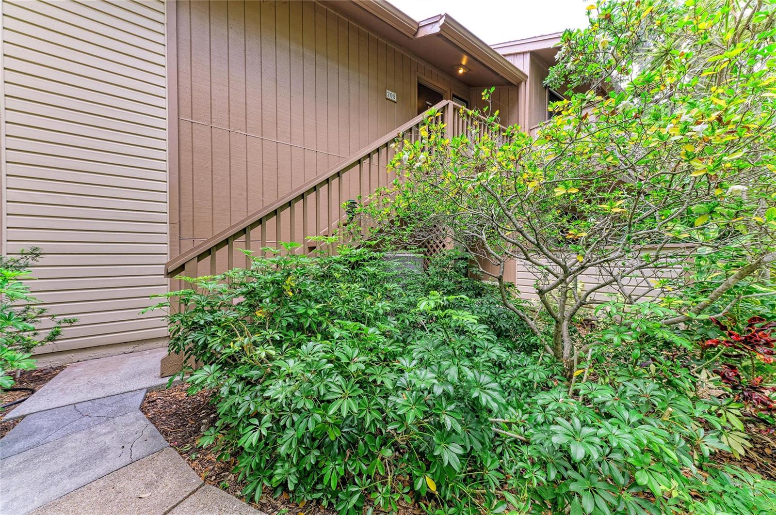 1709 CLOWER CREEK DR #205 — photo 40