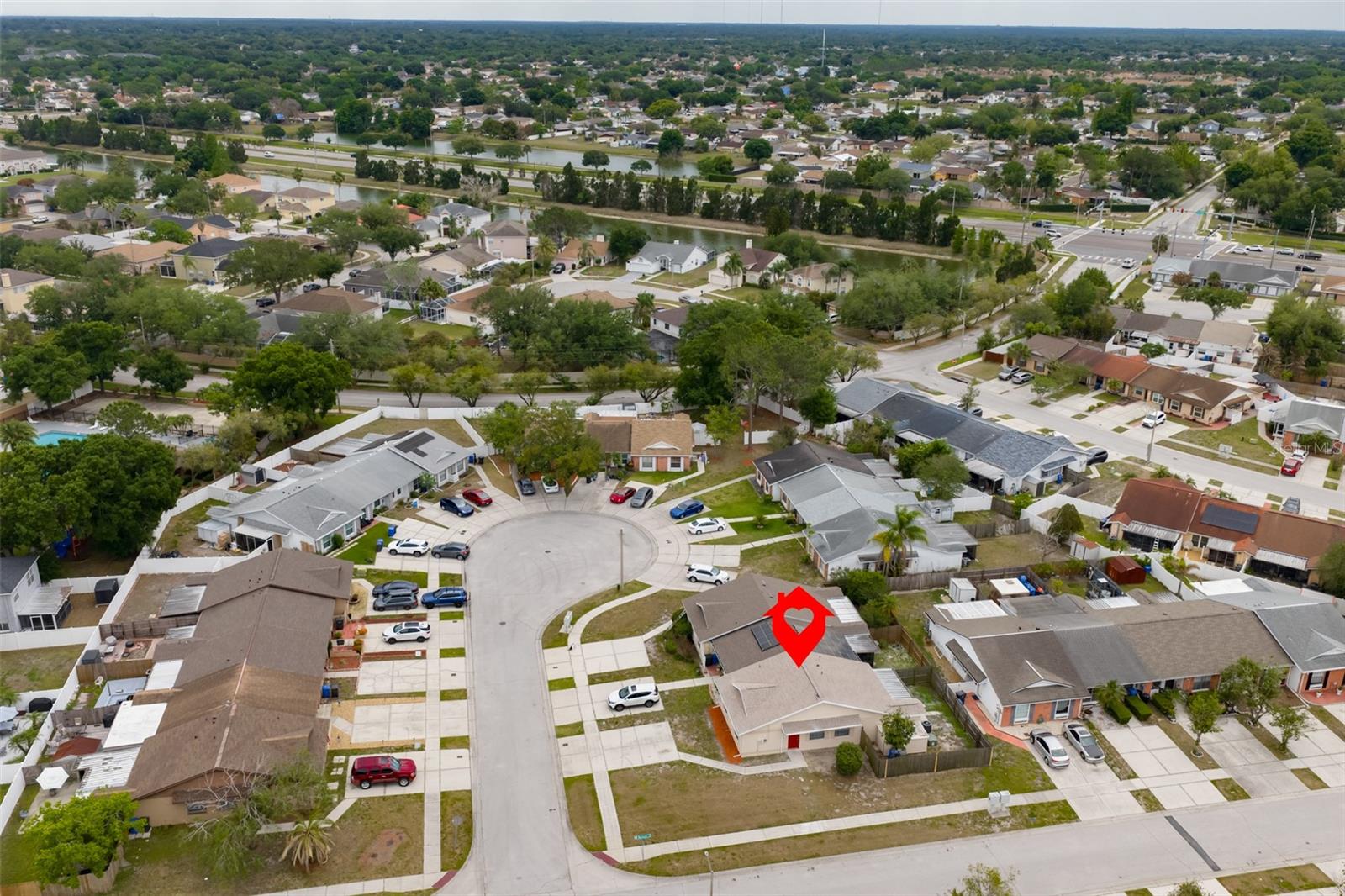 1720 OAK BRANCH CT — photo 30