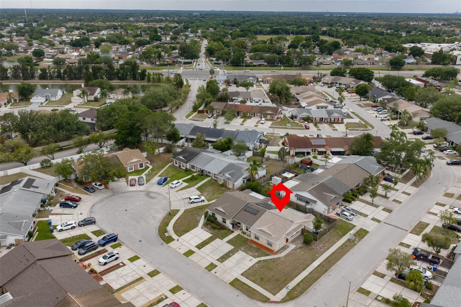 1720 OAK BRANCH CT — photo 29
