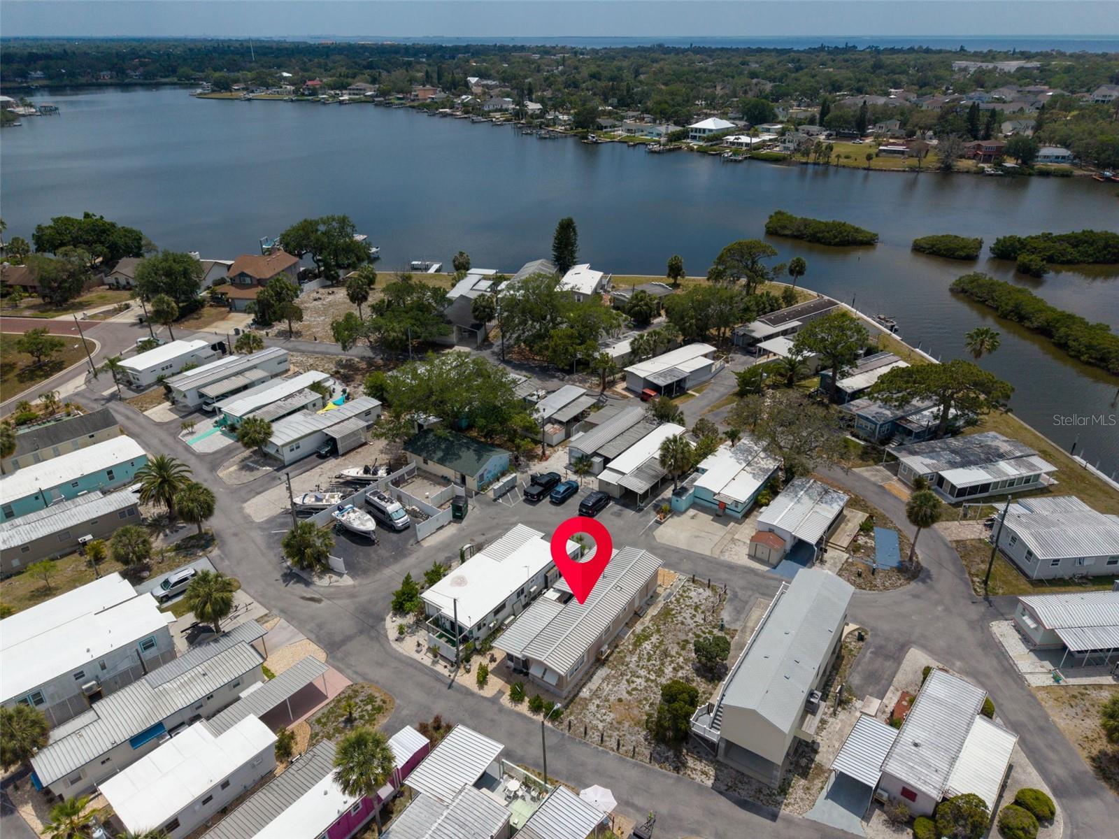 800 CHESAPEAKE DR #62 — photo 37