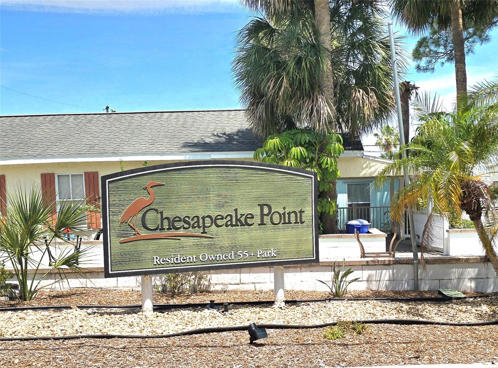800 CHESAPEAKE DR #62 — photo 25