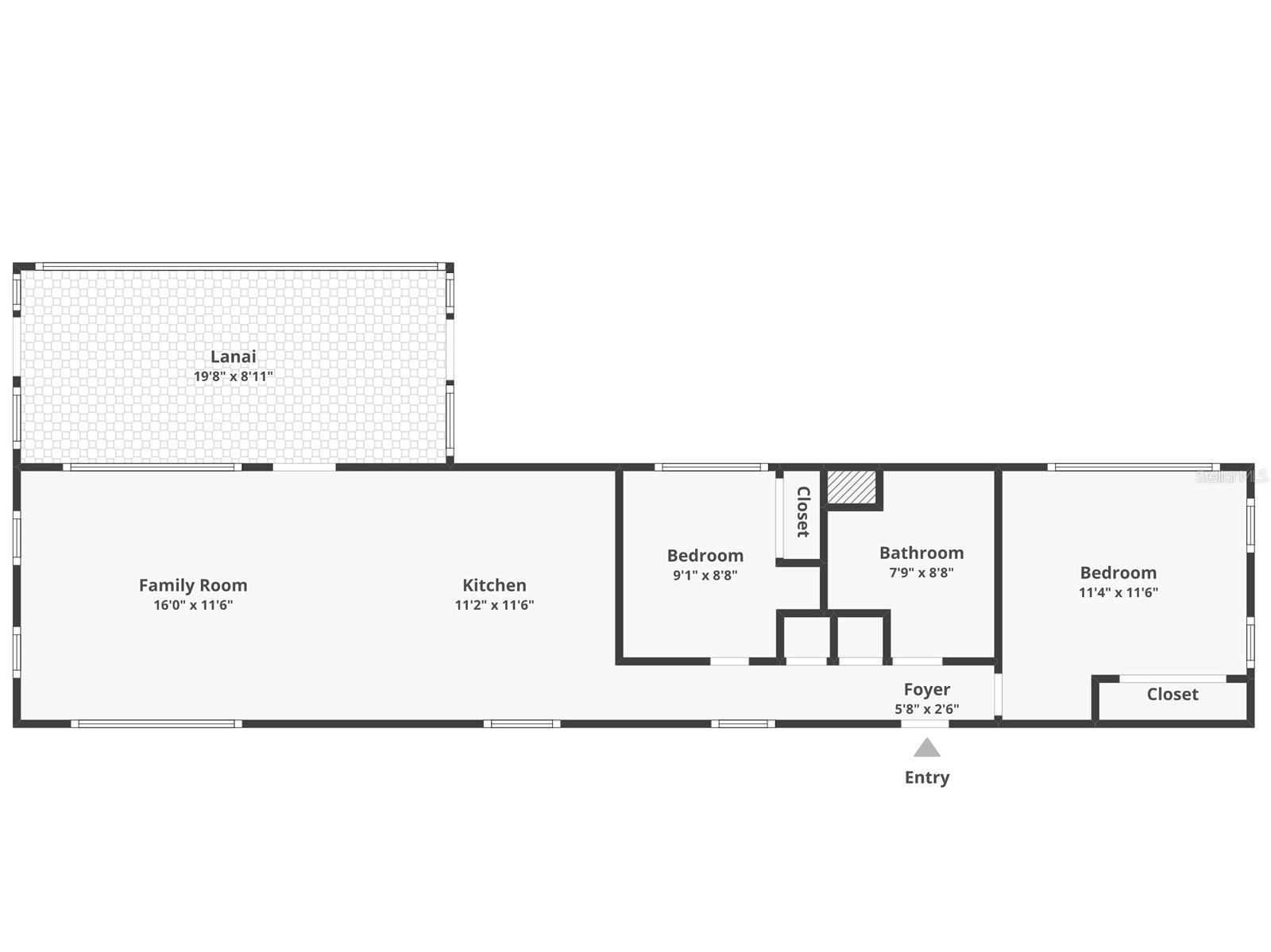 800 CHESAPEAKE DR #62 — photo 22