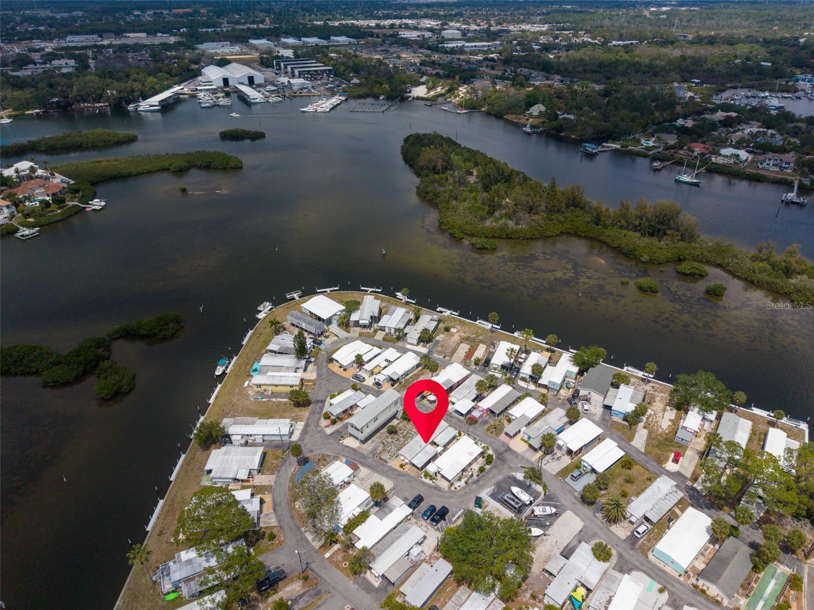 800 CHESAPEAKE DR #62 — photo 31