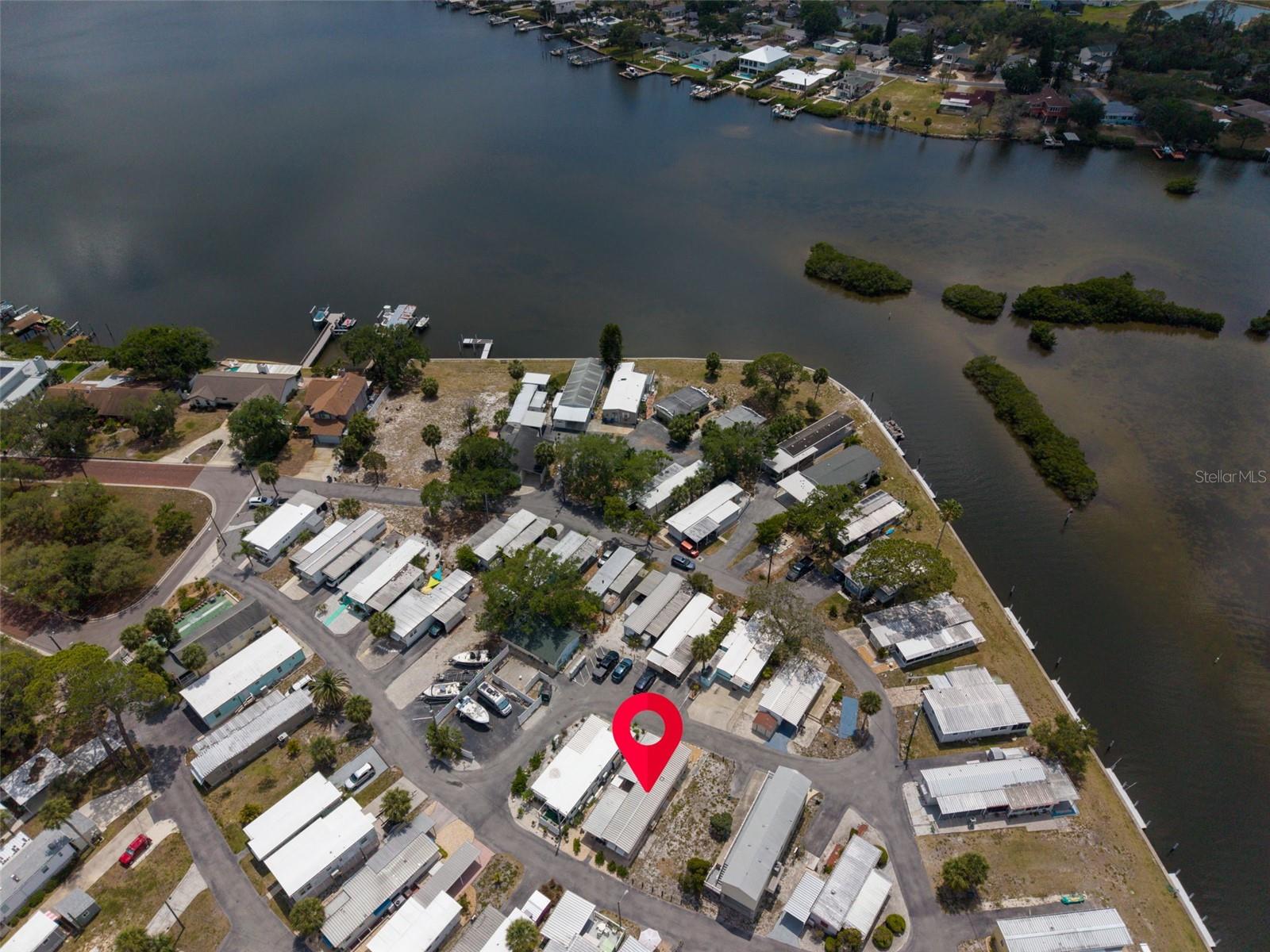 800 CHESAPEAKE DR #62 — photo 38