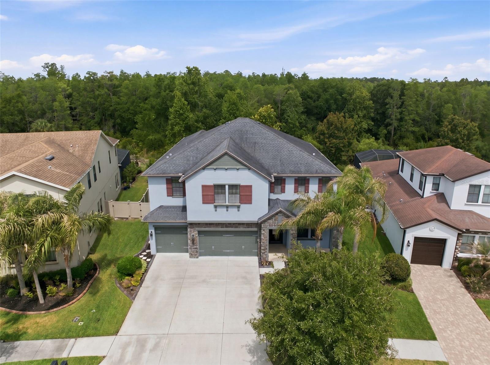 4335 ORTONA LN — photo 63