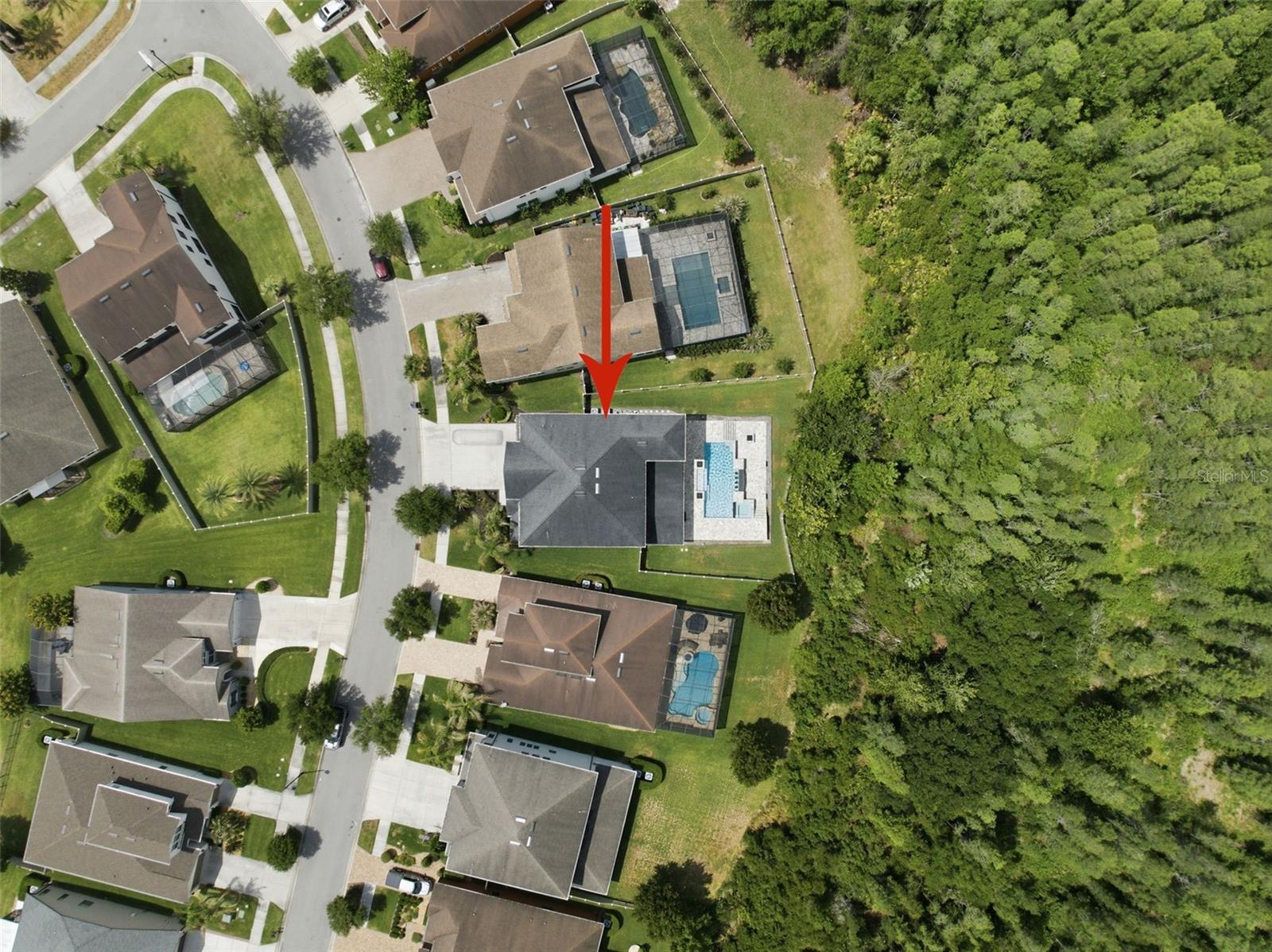 4335 ORTONA LN — photo 94