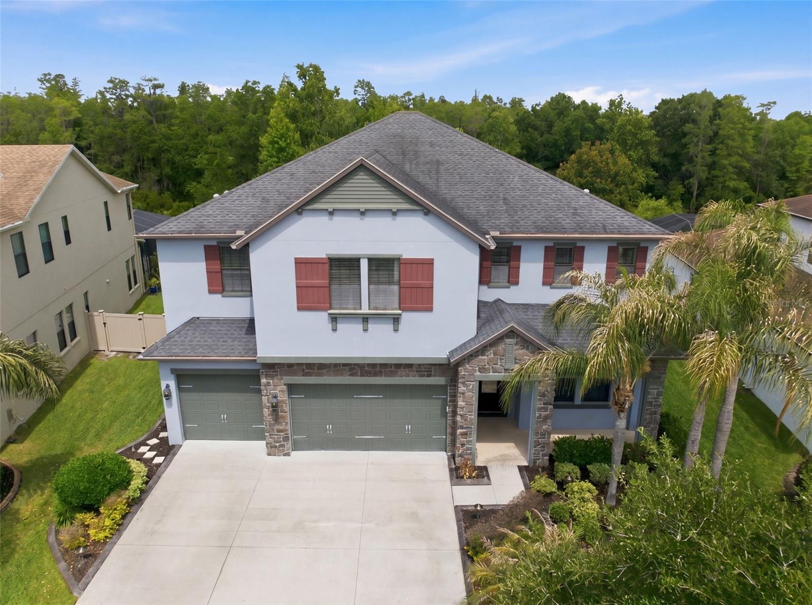 4335 ORTONA LN — photo 7