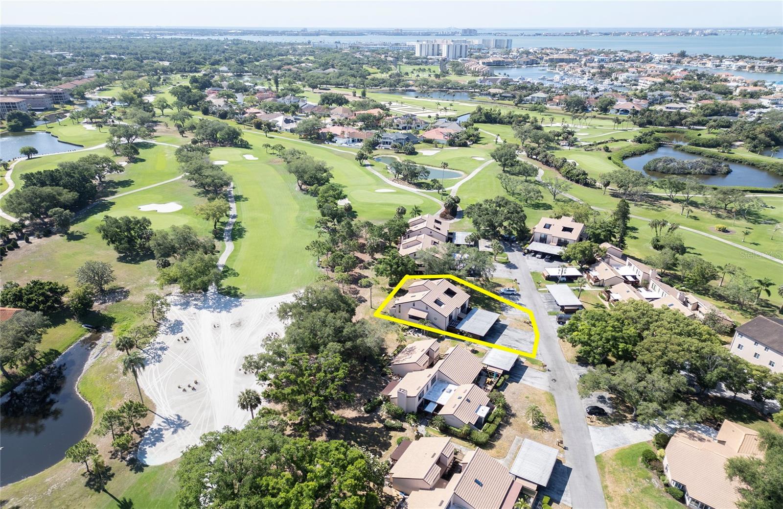 6305 PELICAN CREEK XING #D — photo 16