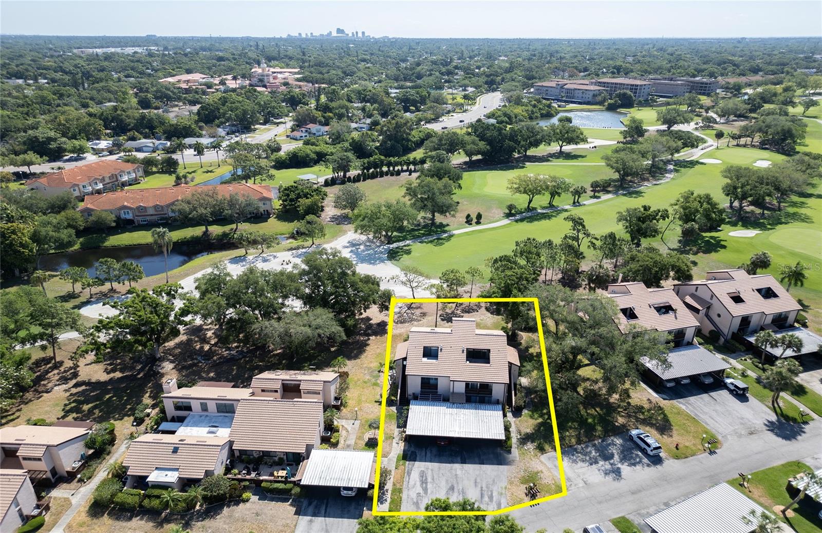 6305 PELICAN CREEK XING #D — photo 18