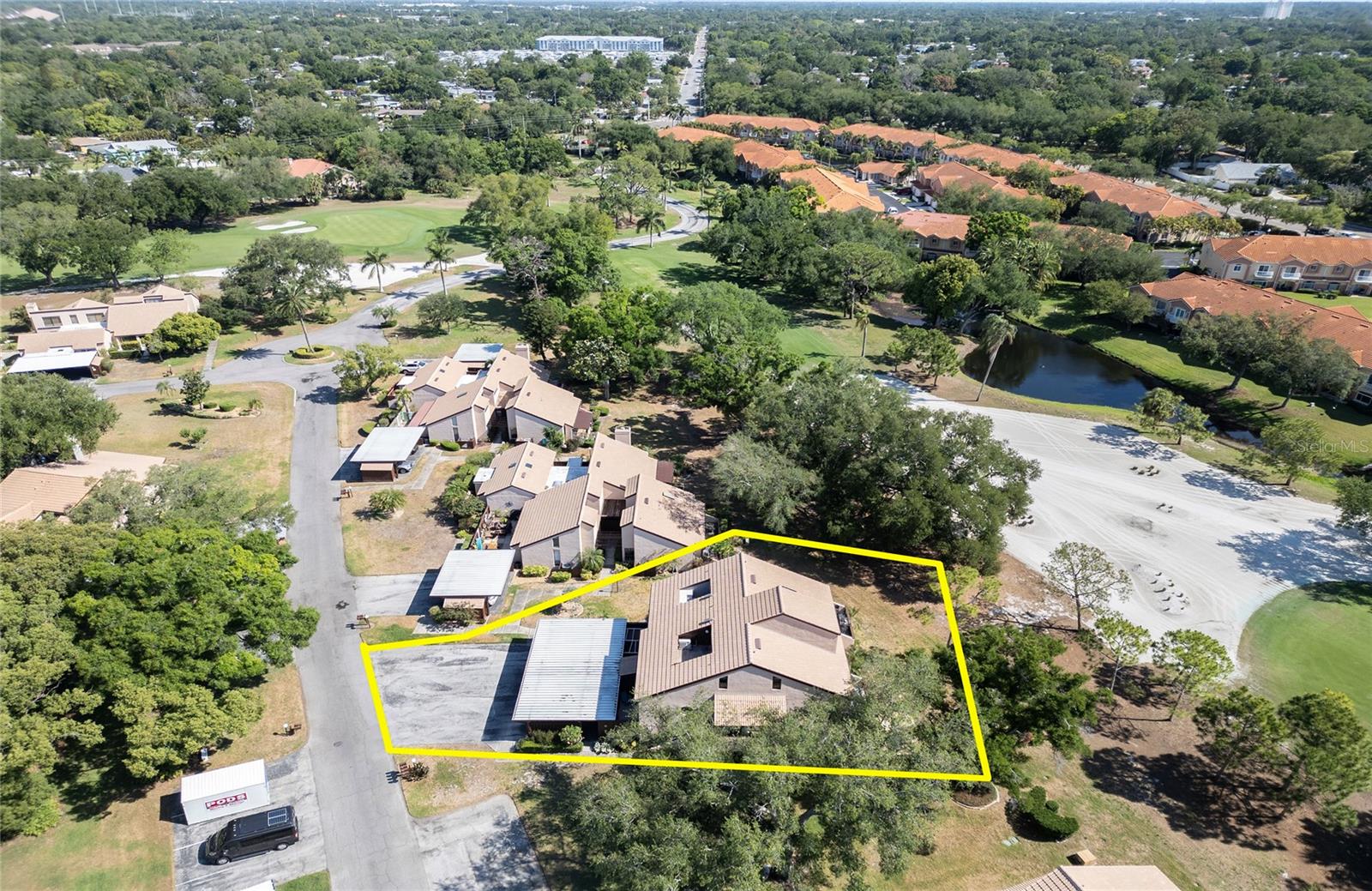 6305 PELICAN CREEK XING #D — photo 20