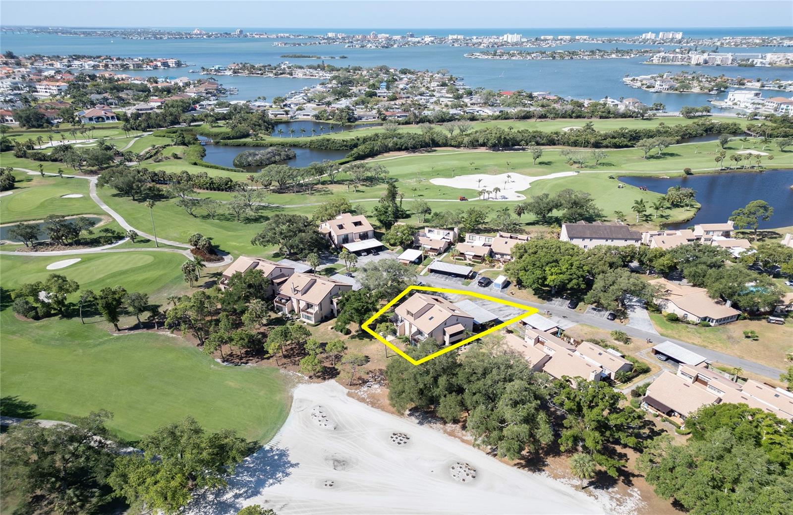 6305 PELICAN CREEK XING #D — photo 15