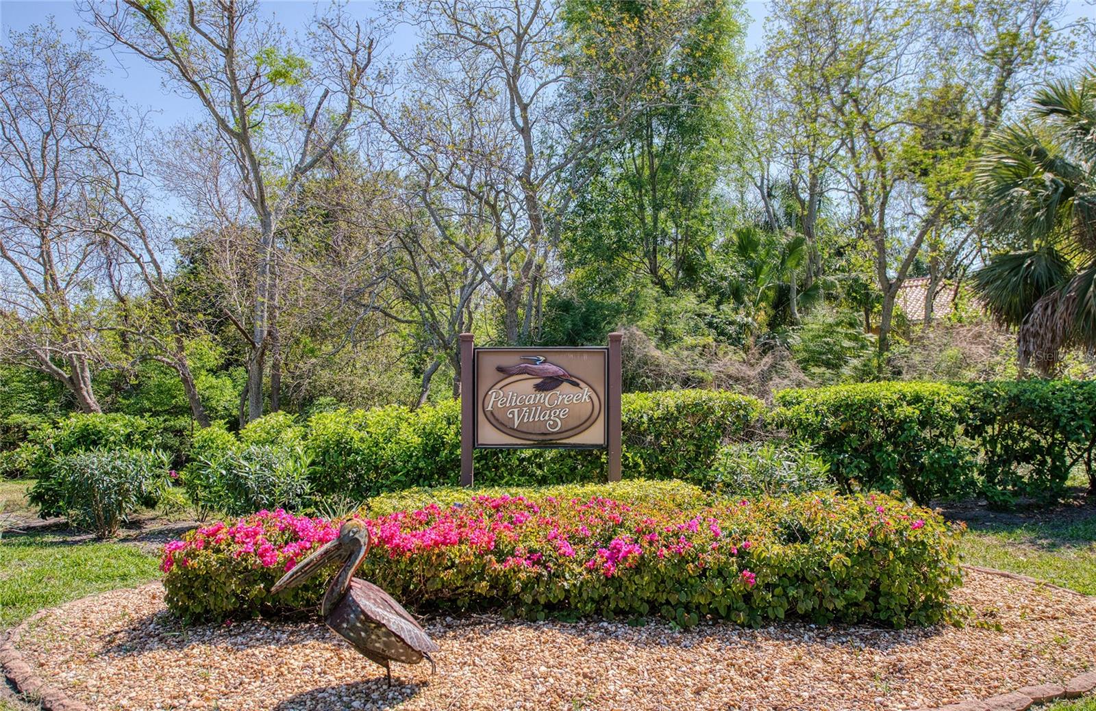 6305 PELICAN CREEK XING #D — photo 3
