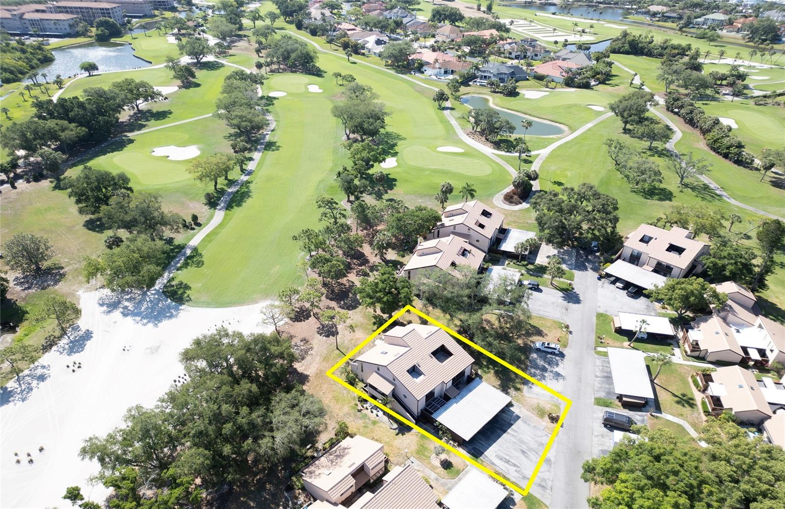 6305 PELICAN CREEK XING #D — photo 17