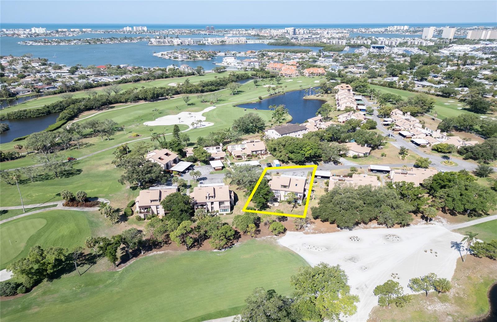 6305 PELICAN CREEK XING #D — photo 2