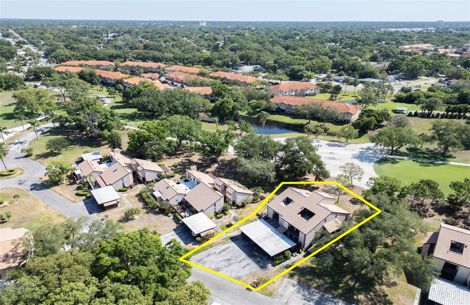 6305 PELICAN CREEK XING #D — photo 19