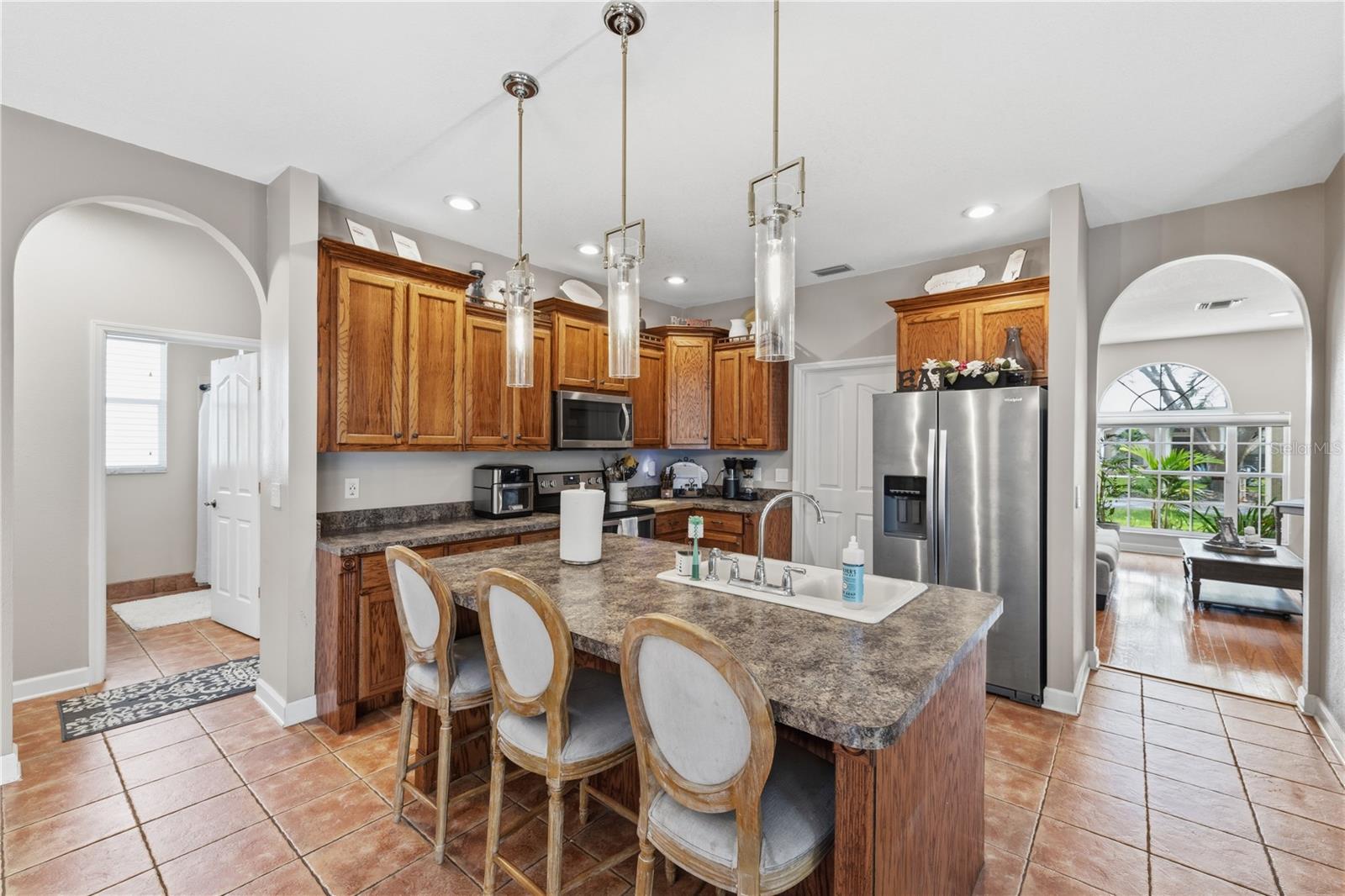 9302 HERITAGE OAK CT — photo 11
